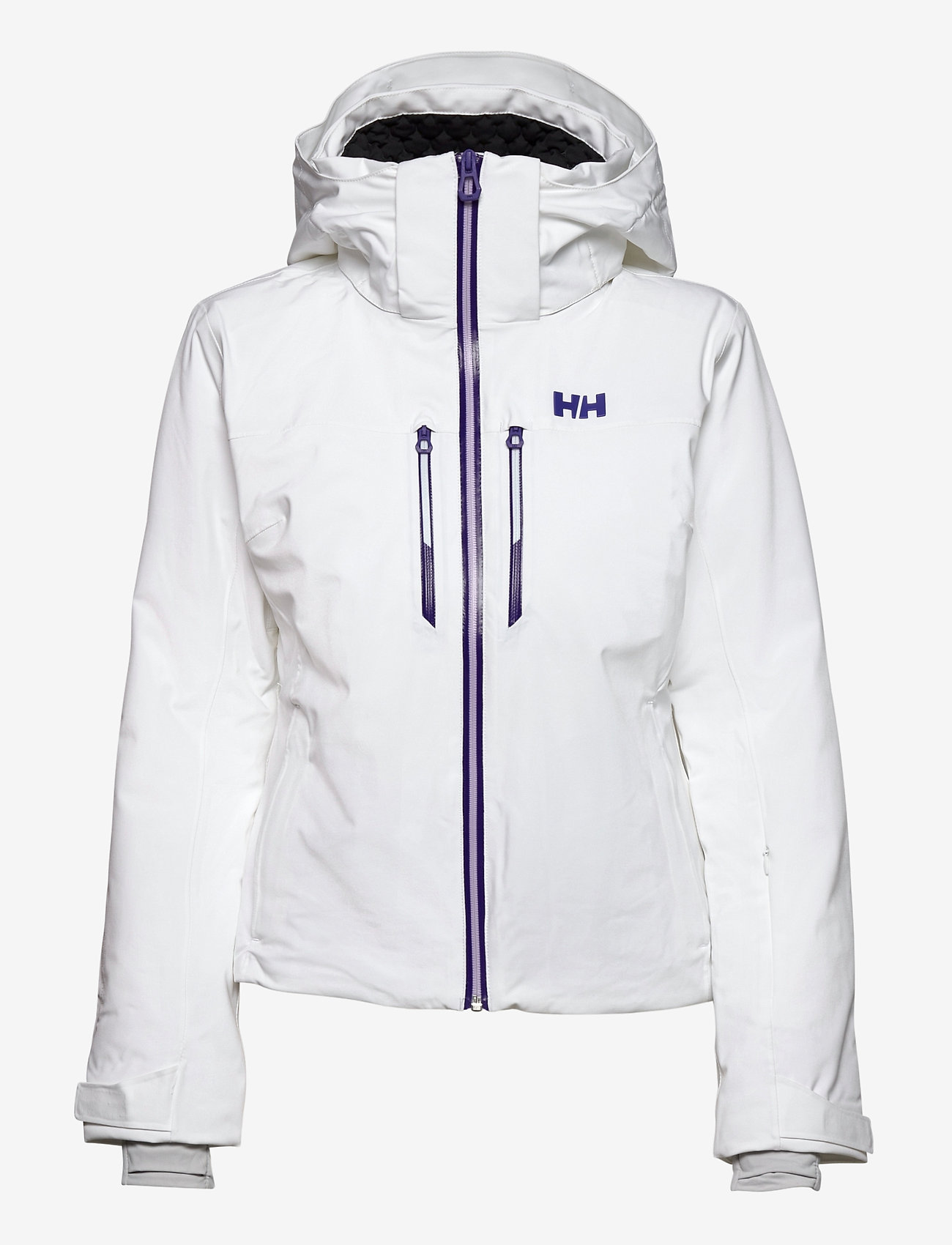 helly hansen spirit ski jacket