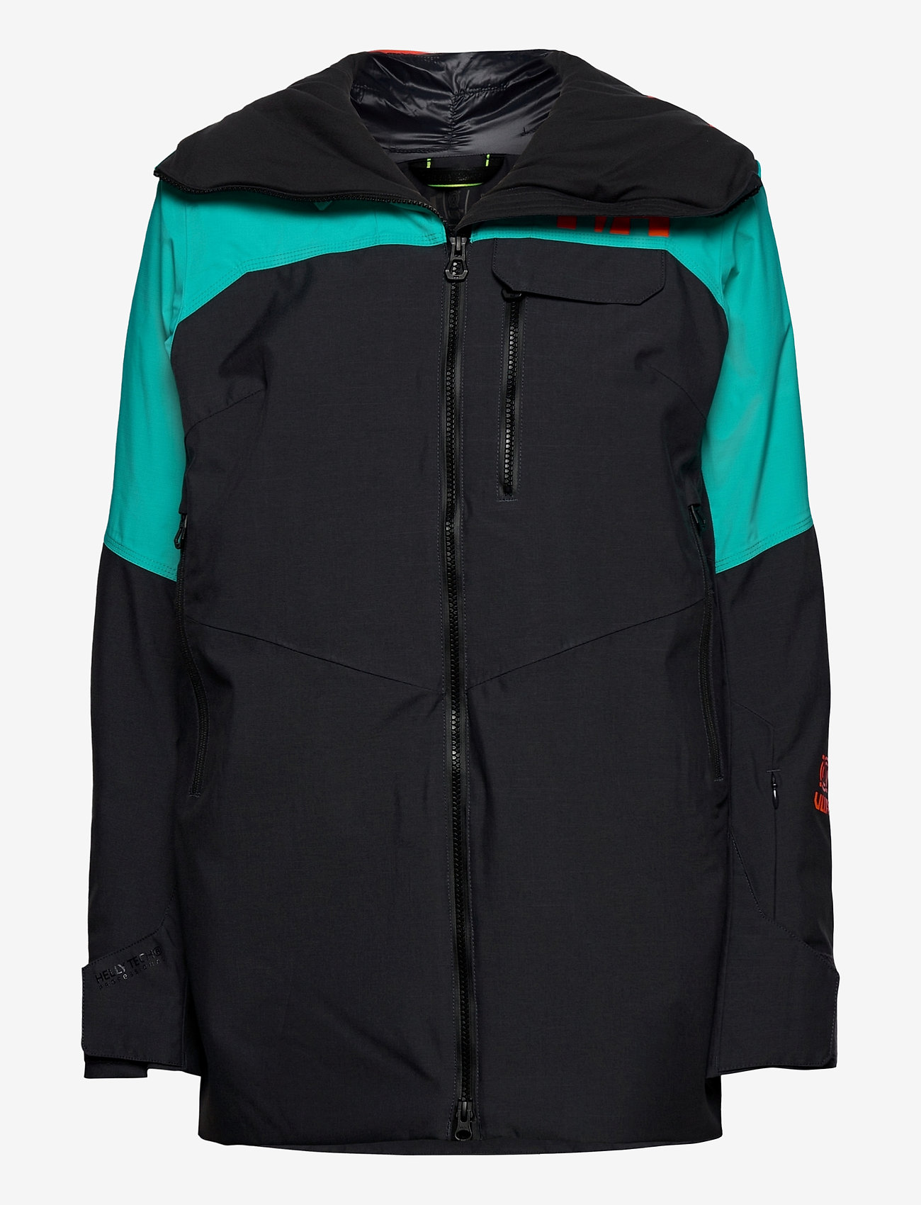 Prairie Summit Shop - Helly Hansen Women's Whitewall Lifaloft 2.0 Jacket