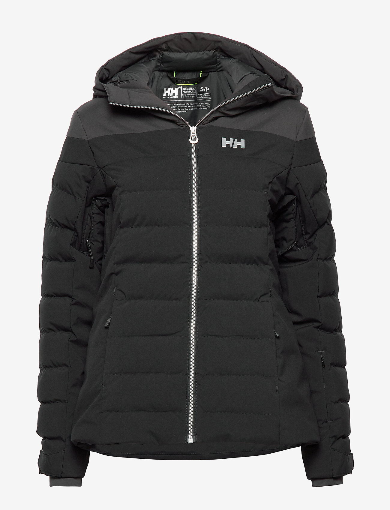 helly hansen imperial puffy jacket