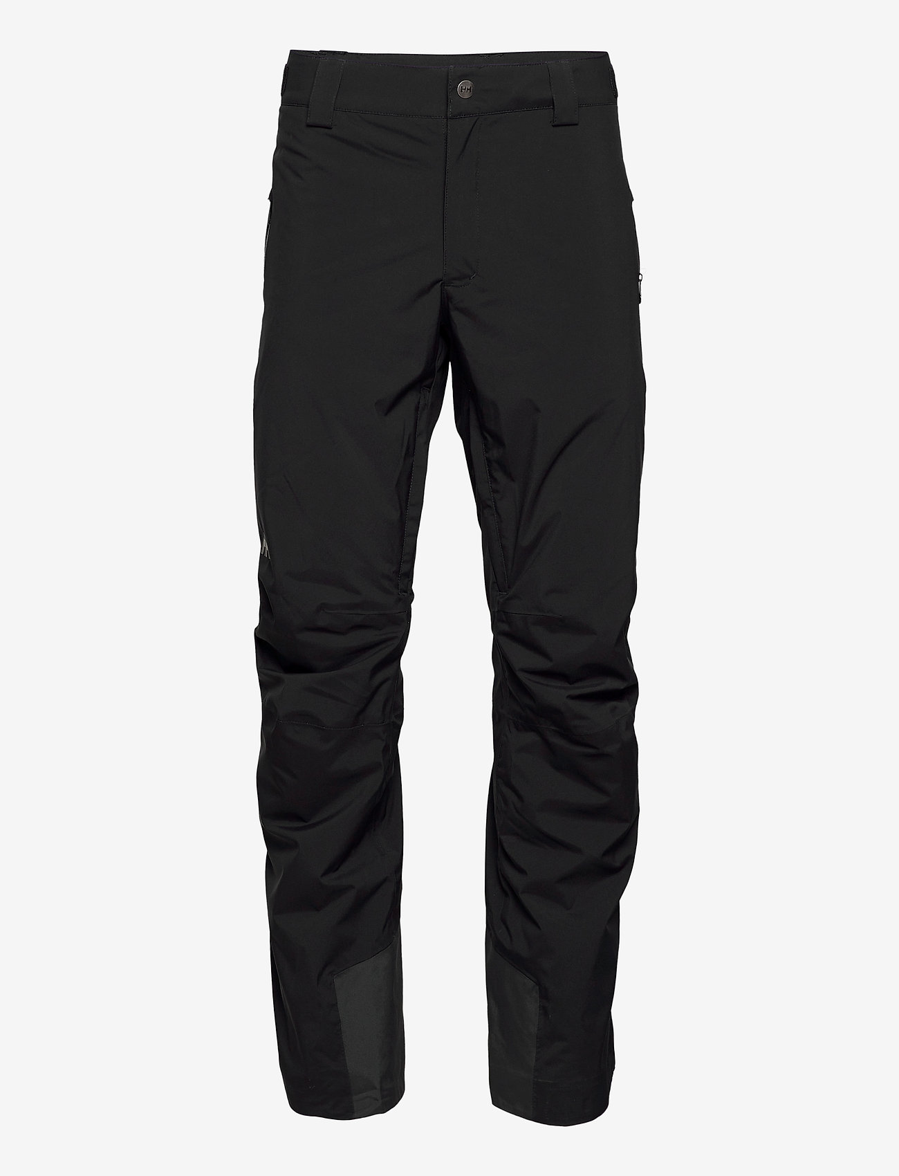 Helly Hansen - LEGENDARY INSULATED PANT - skiing pants - 990 black - 0