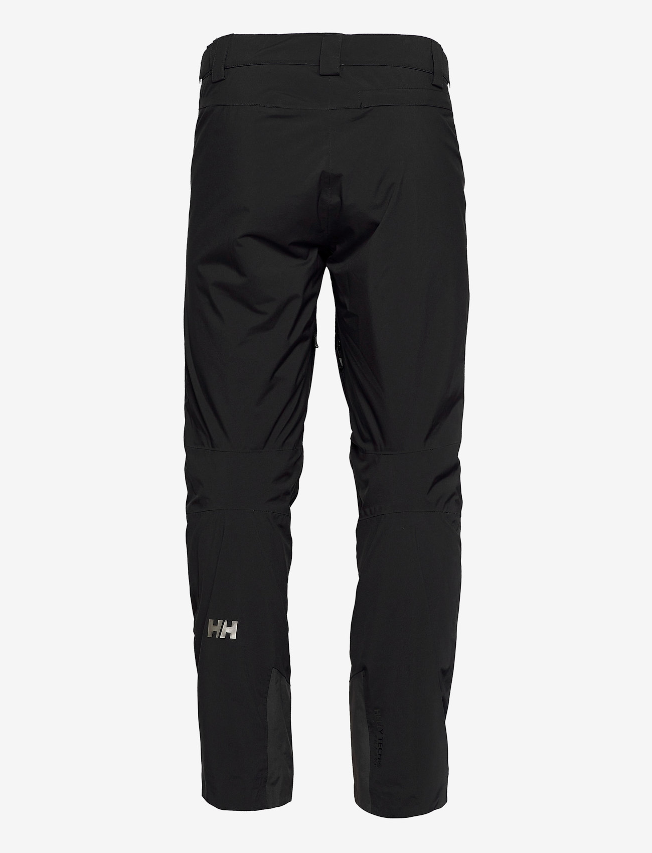 Helly Hansen - LEGENDARY INSULATED PANT - skiing pants - 990 black - 1