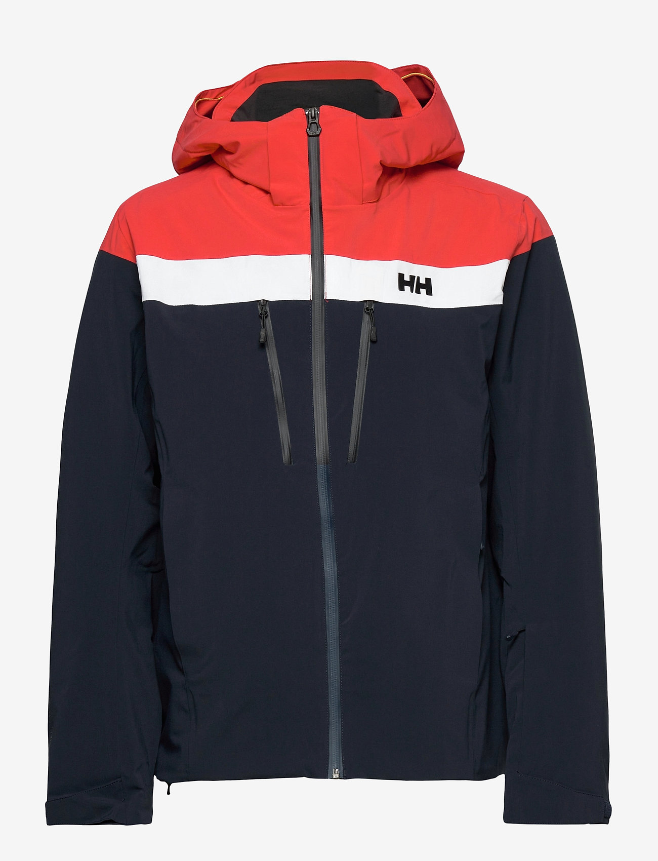 Helly hansen omega ski jacket Clearance