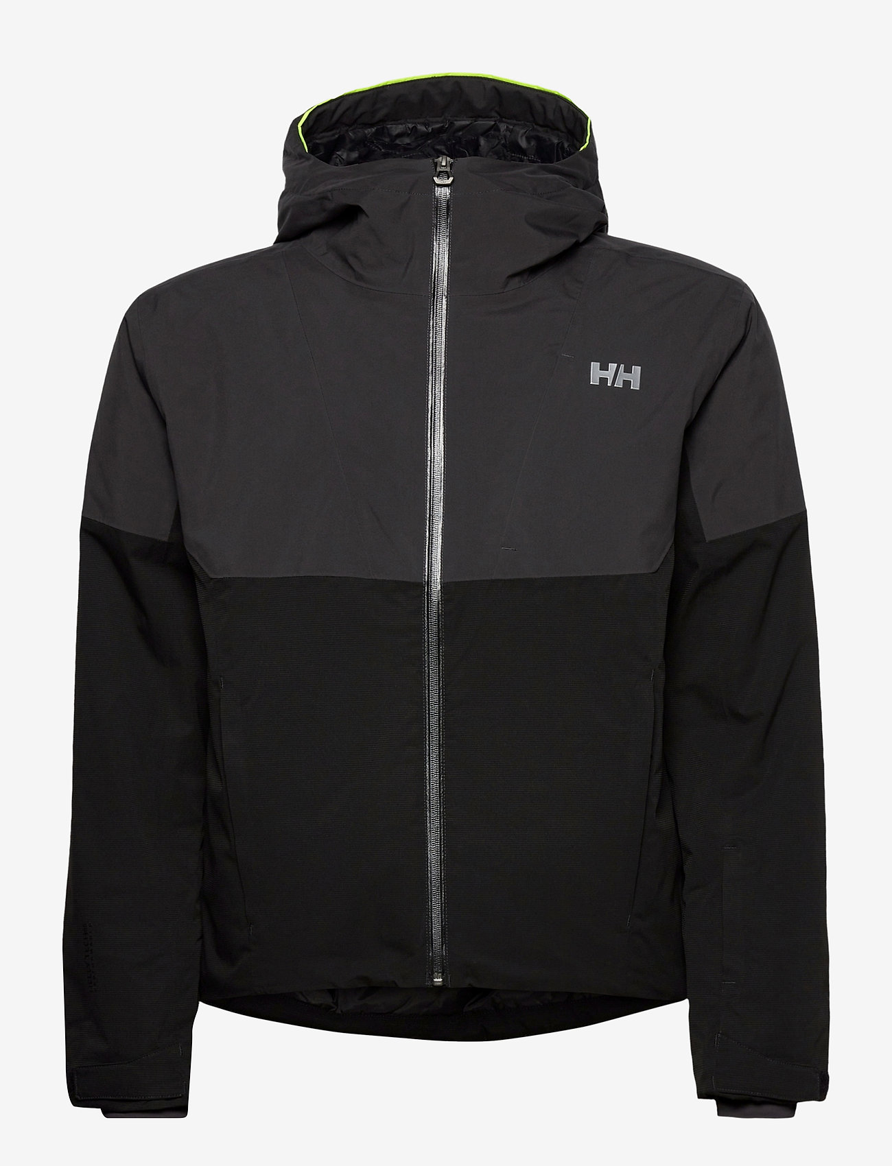 helly hansen icon ski jacket