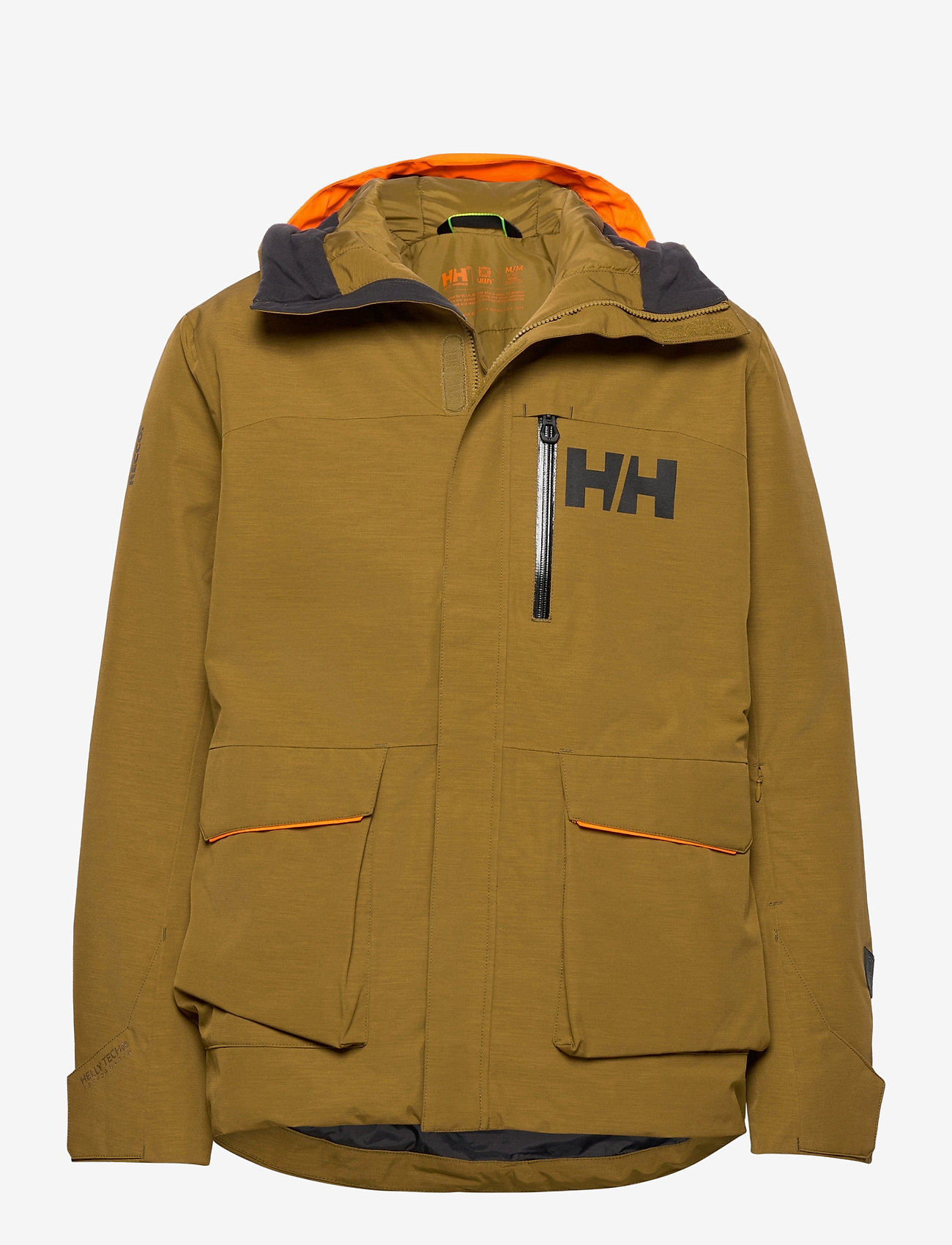 helly hansen coats and jackets