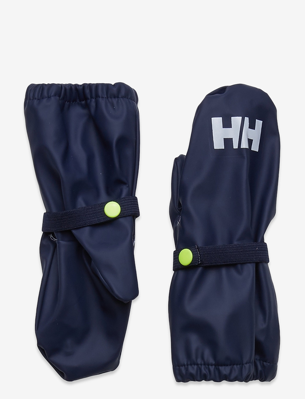 helly hansen mittens