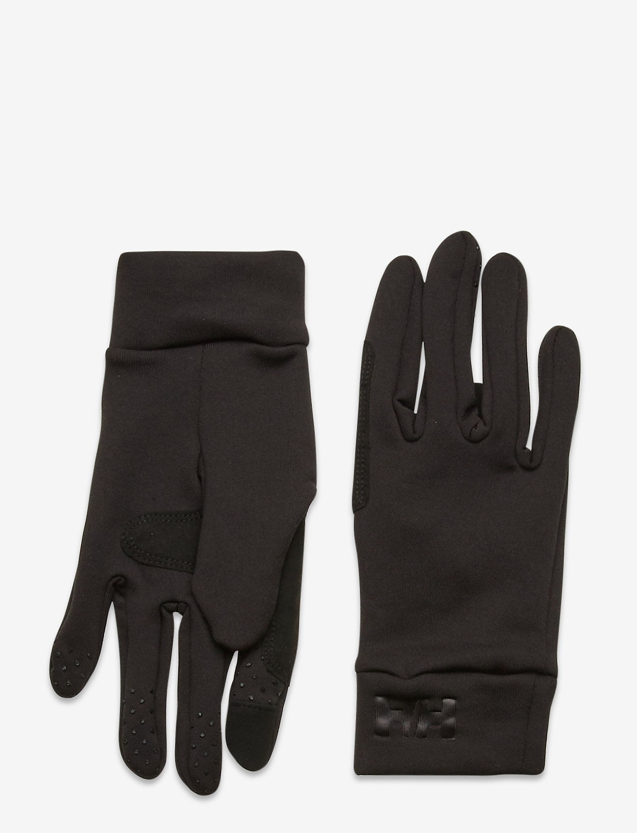 Helly Hansen Hh Fleece Touch Glove Liner Hanskat
