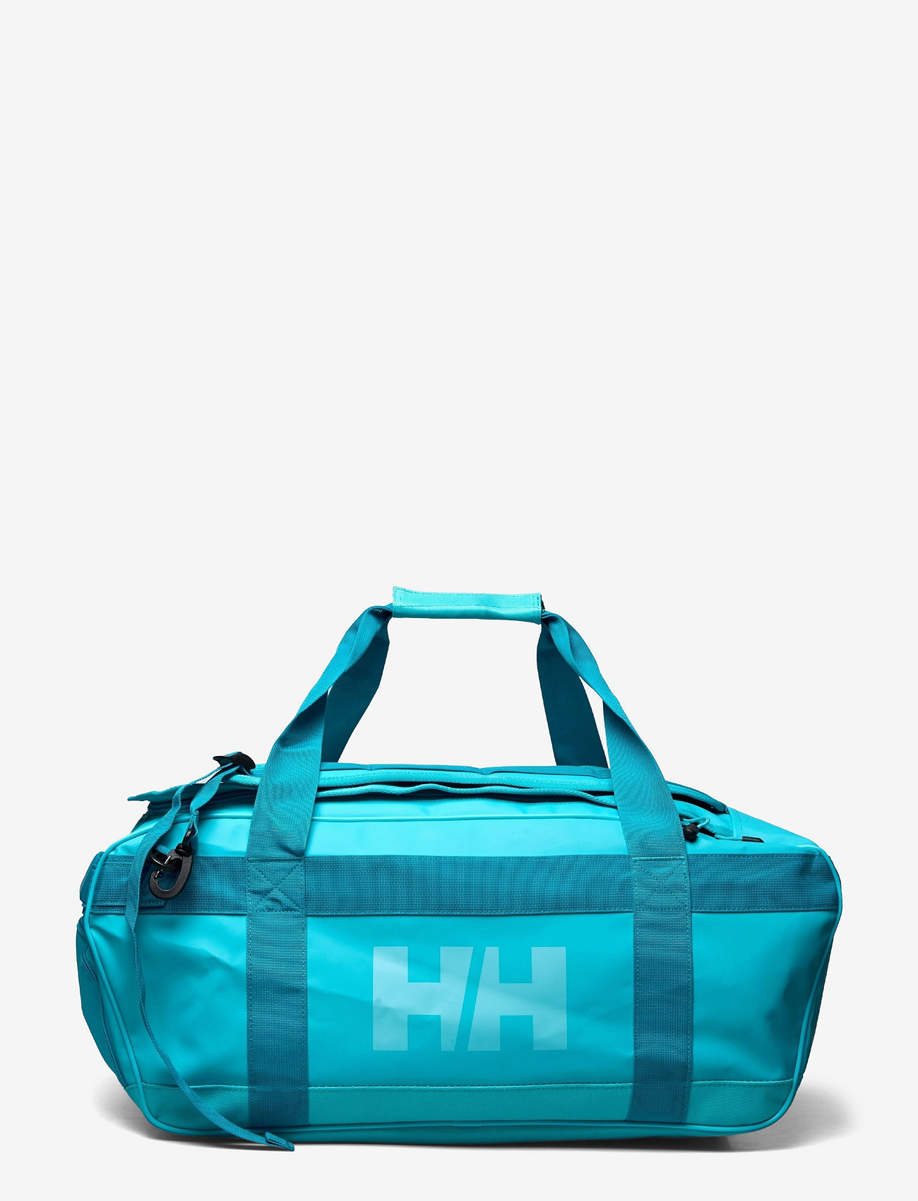 Helly Hansen - HH SCOUT DUFFEL M - träningsväskor - 511 scuba blue - 1