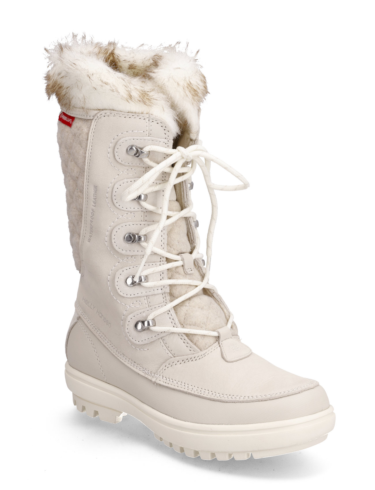 HELLY HANSEN W Garibaldi Vl Cream - 40 - Damen
