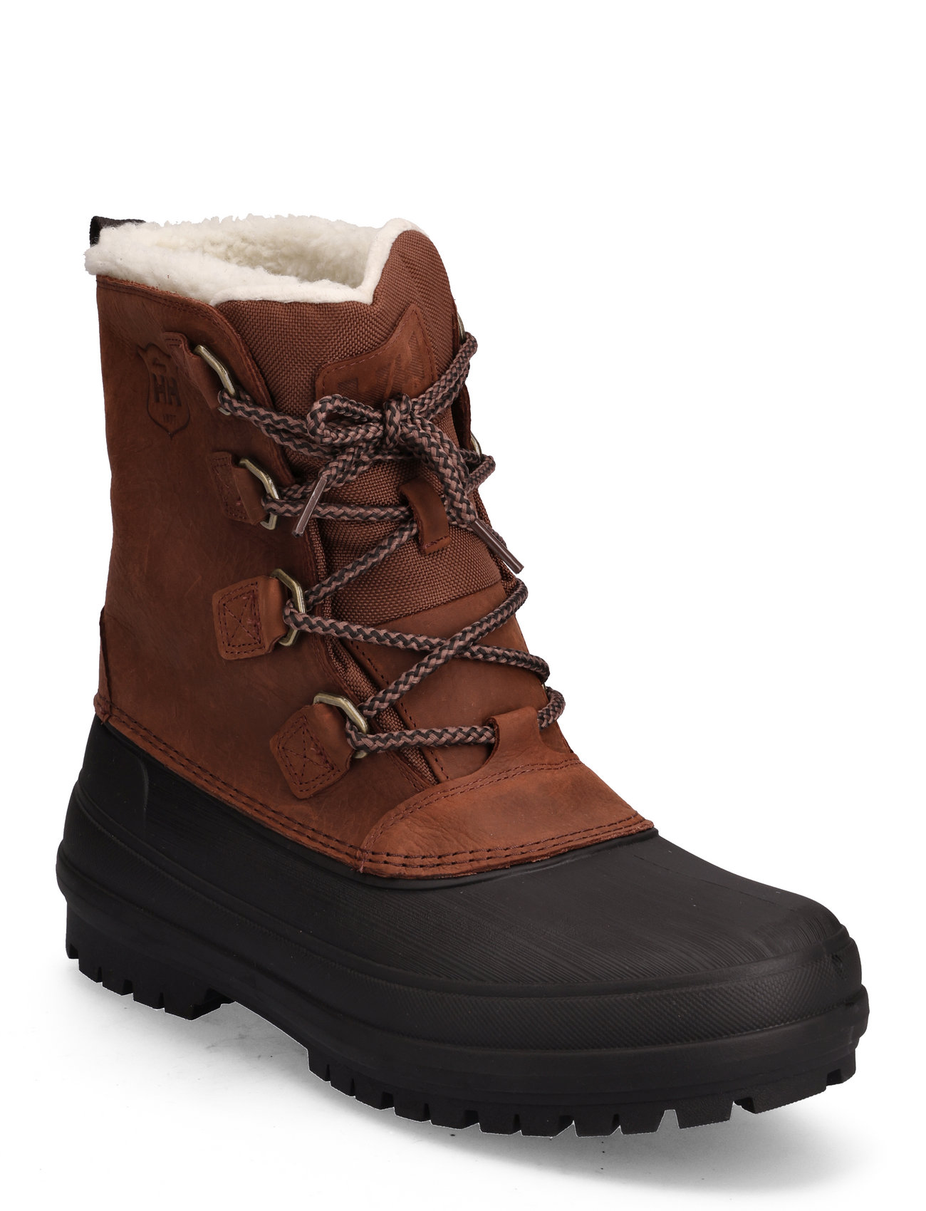 HELLY HANSEN Varanger Primaloft Braun - 45 - Herren