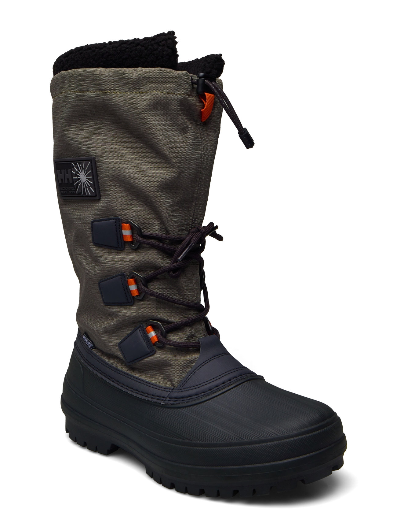 Helly Hansen Arctic Patrol Boot Khaki Green