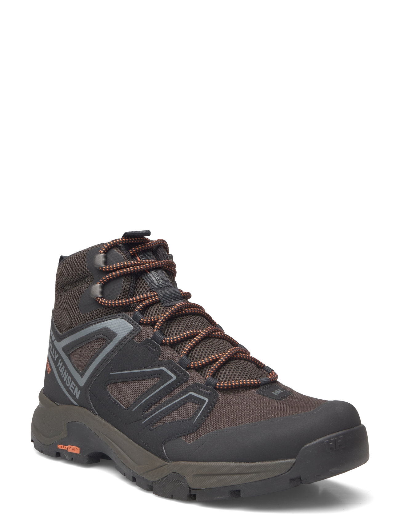 Helly Hansen Stalheim Ht Boot Brun