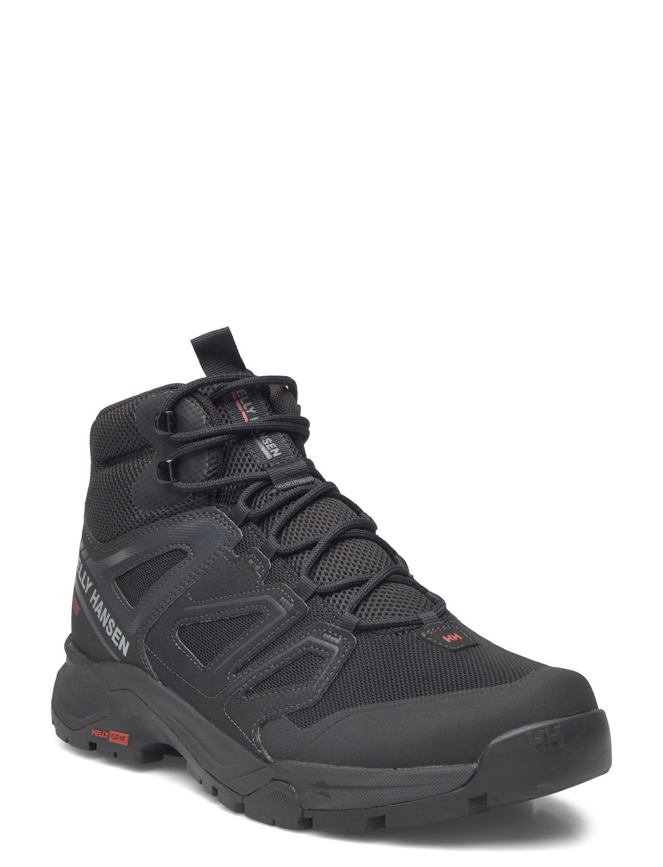 Helly Hansen Stalheim Ht Boot Svart