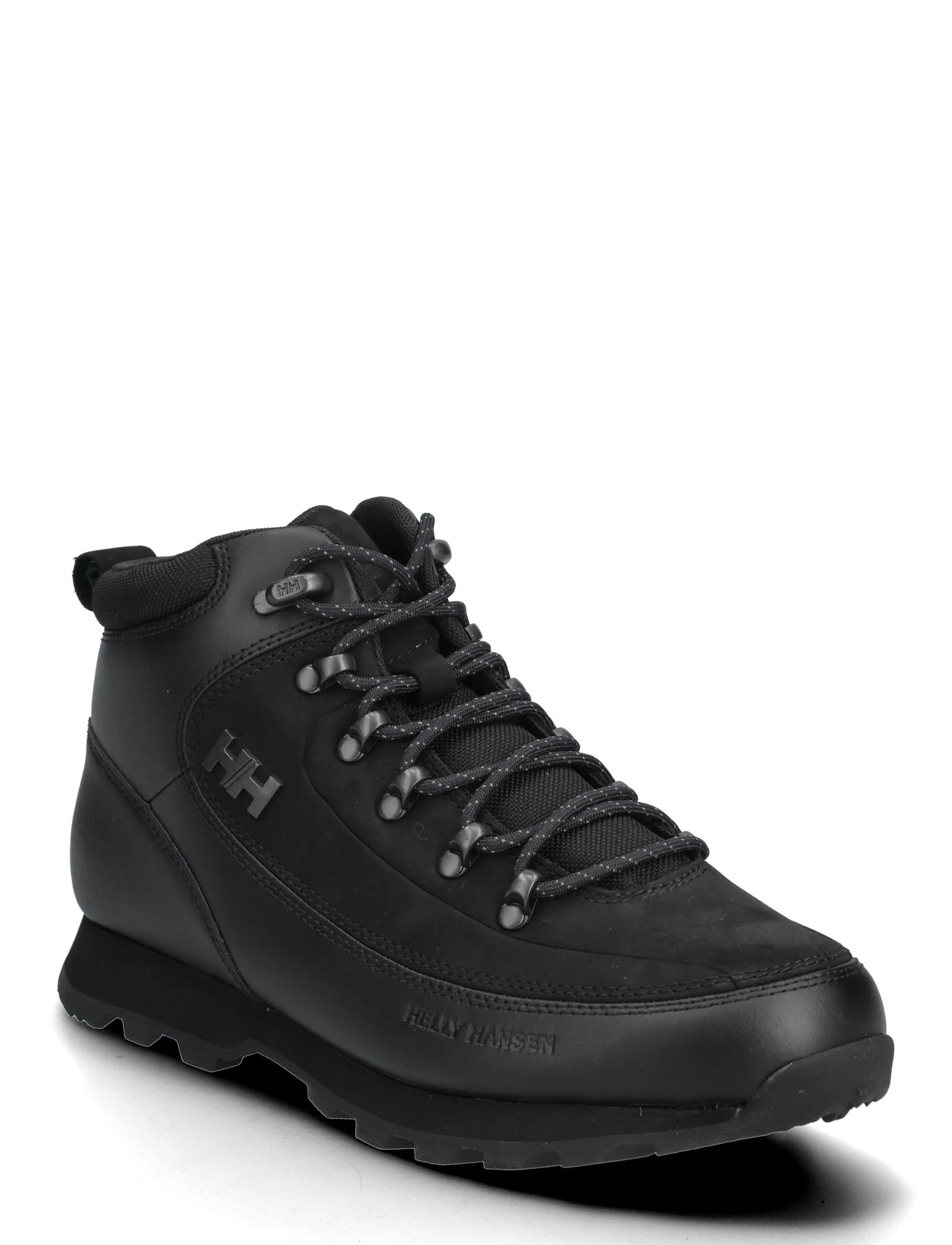 HELLY HANSEN The Forester Premium Schwarz - 44 - Herren
