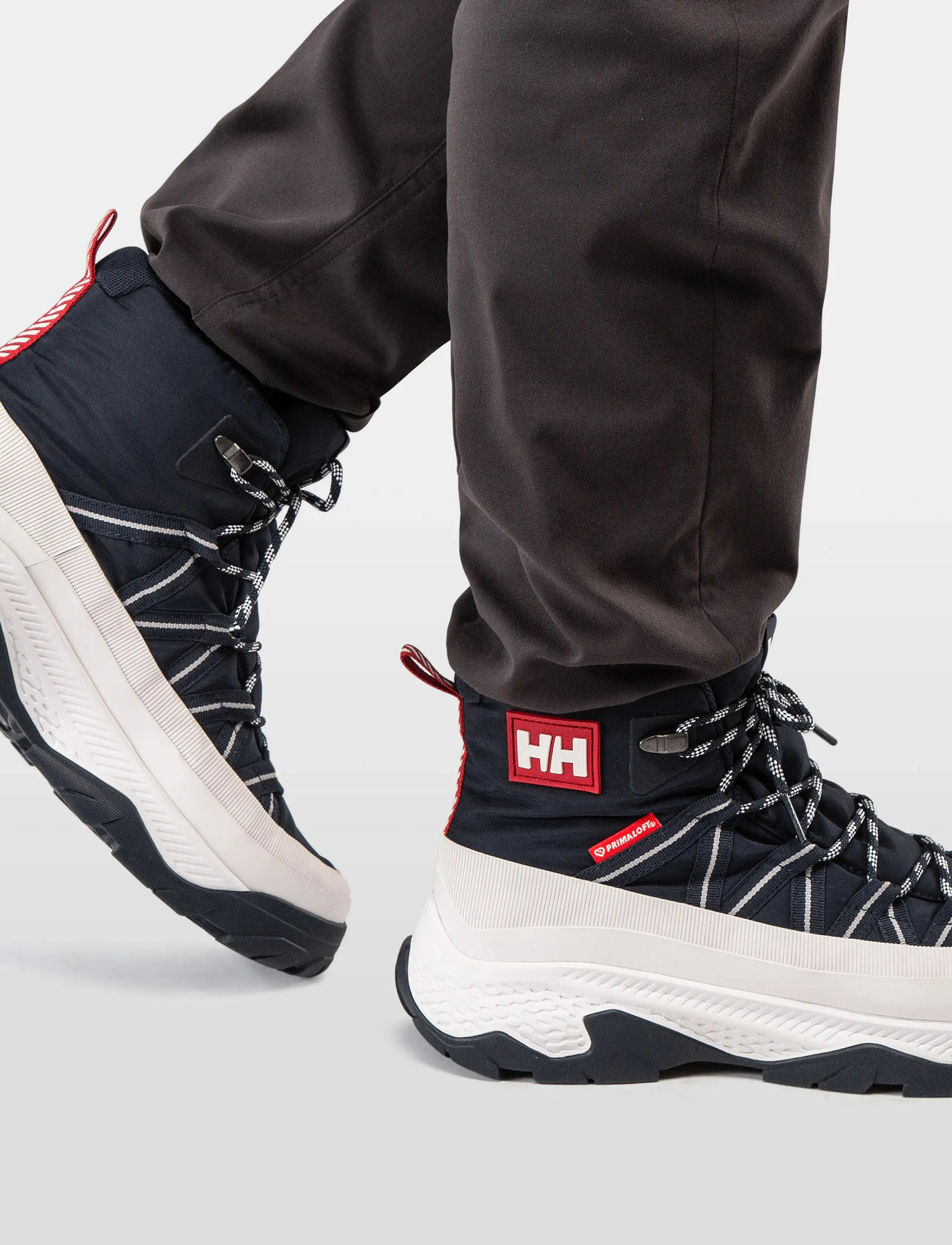 Helly Hansen Keystone, 40, Navy, Sport Sko > Sport Outdoor-hiking Sko, Herre