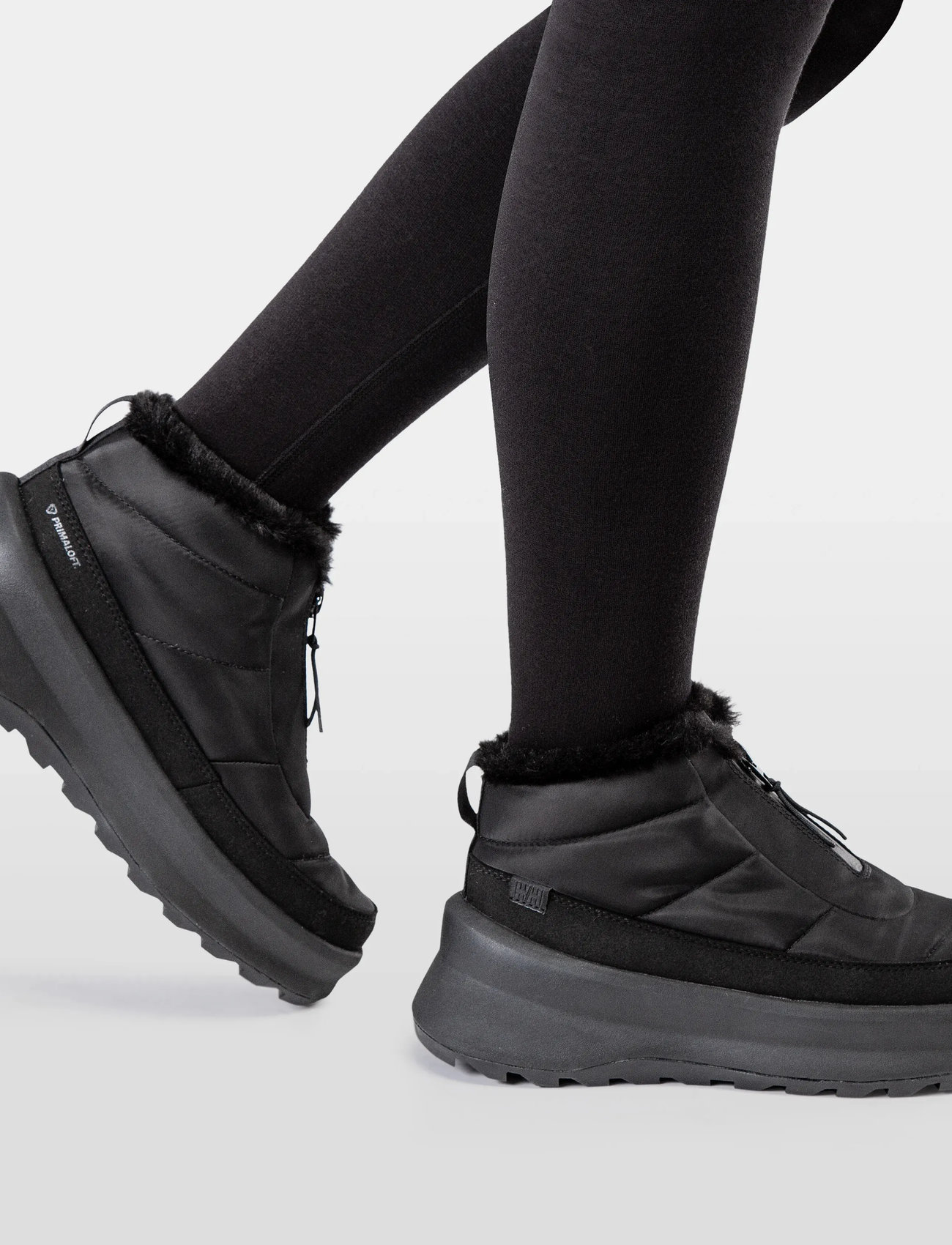 Helly Hansen W Cora, 41, Black, Sport Sko > Sport Outdoor-hiking Sko, Dame