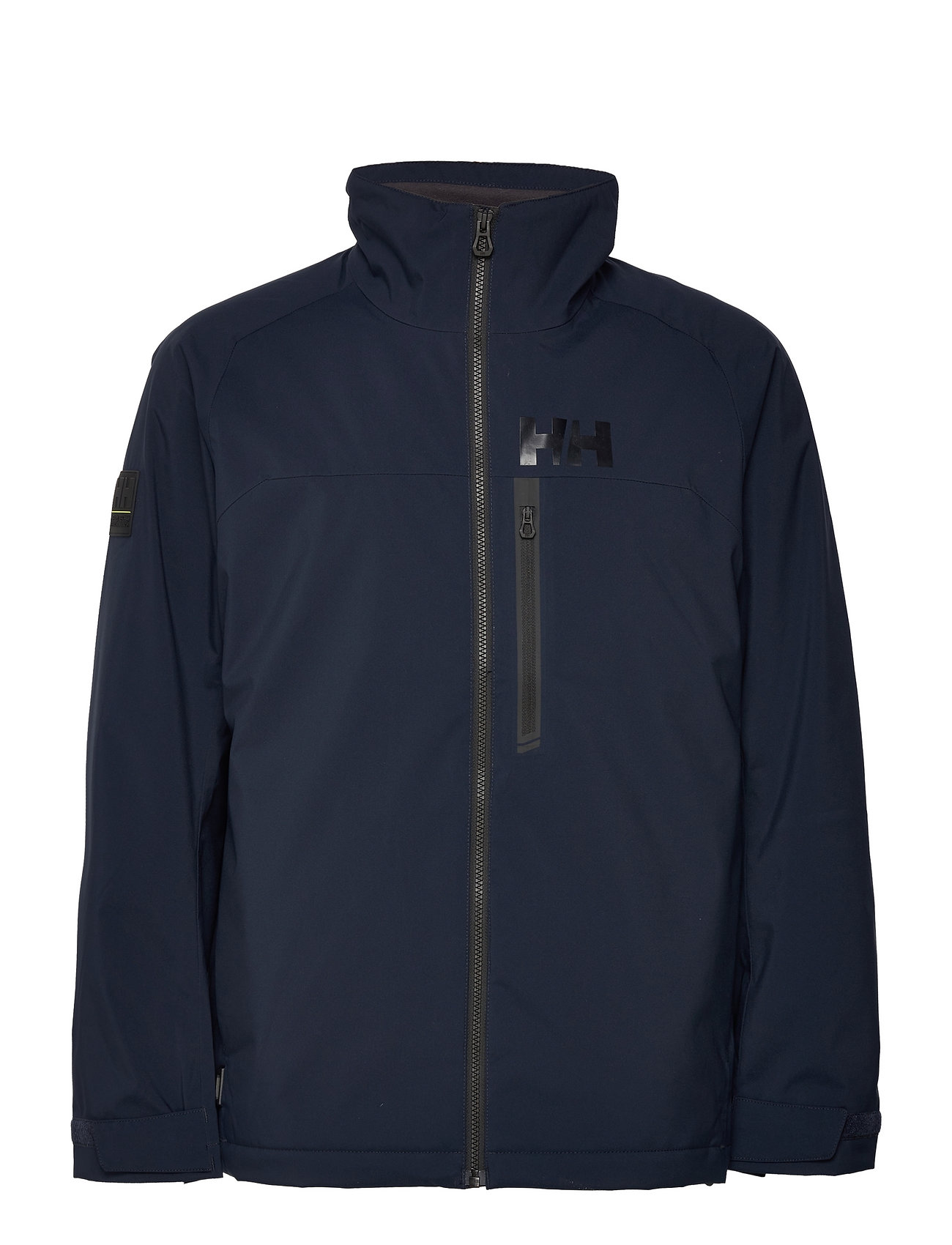 HELLY HANSEN Hp Racing Lifaloft Jacke Blau - XL - Herren