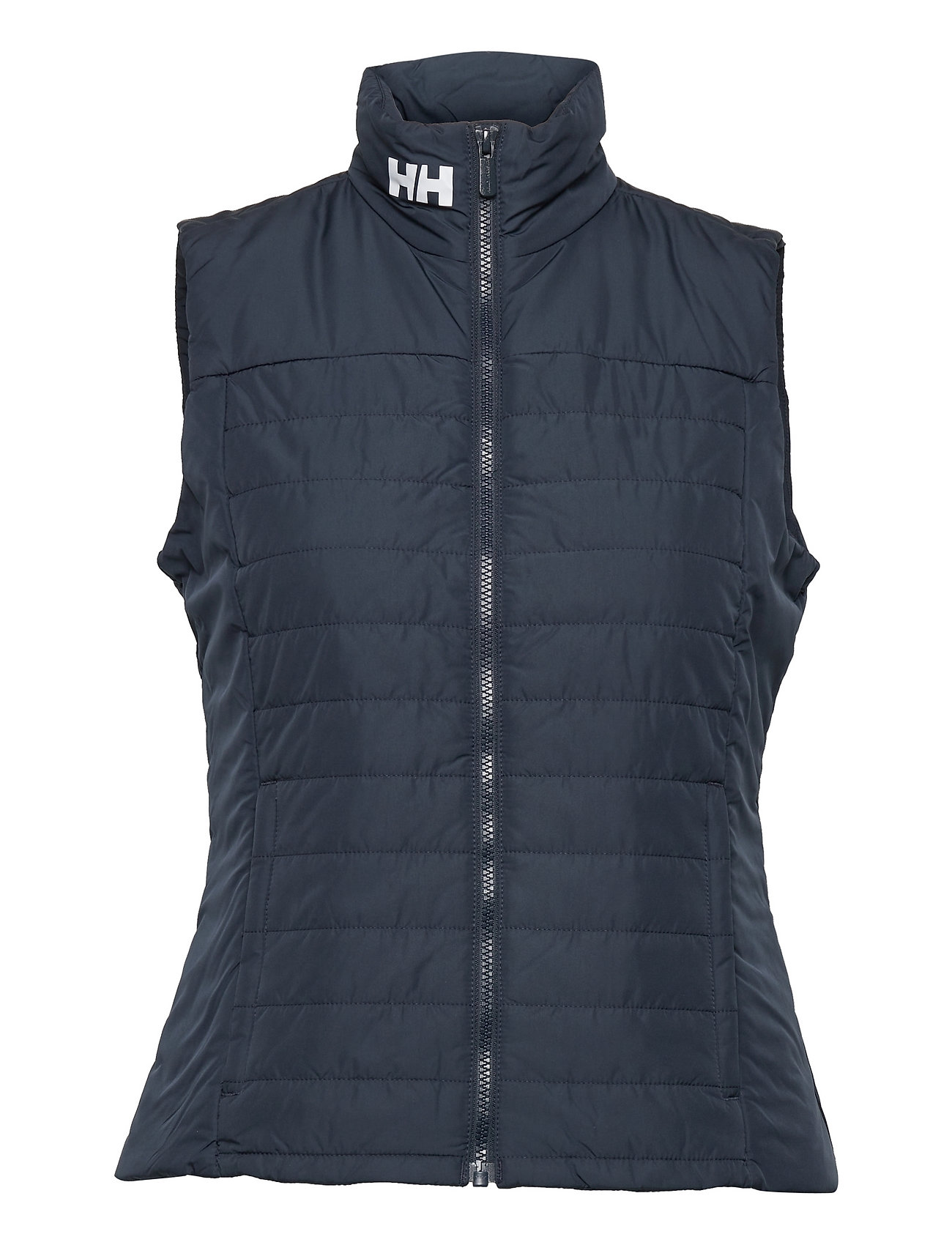 W Crew Insulator Vest 2.0 Blue Helly Hansen