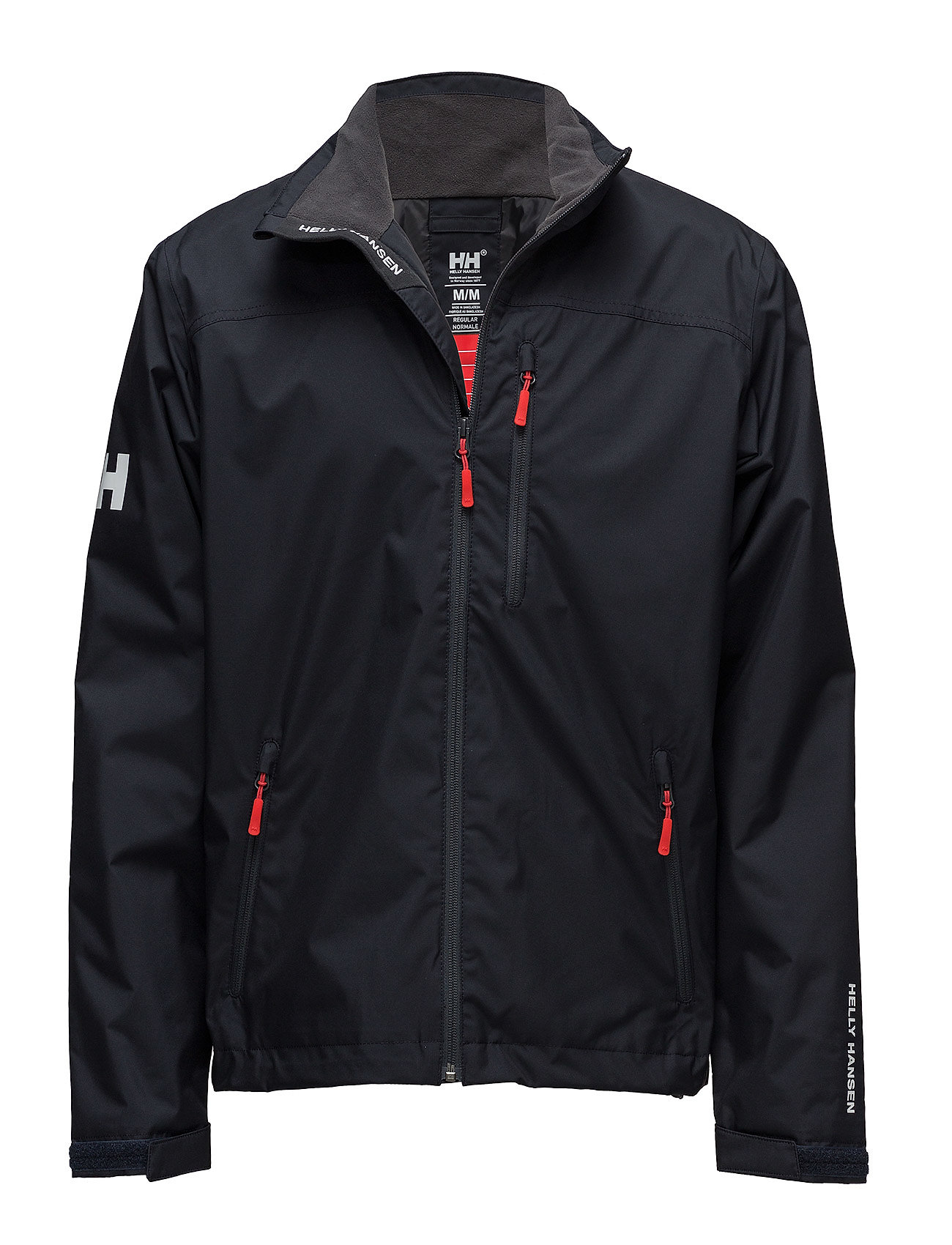 Crew Midlayer Jacket Dun Jack Zwart Helly Hansen helly hansen kopen in de aanbieding Crew Midlayer Jacket Dun Jack Zwart Helly Hansen helly hansen kopen in de aanbieding