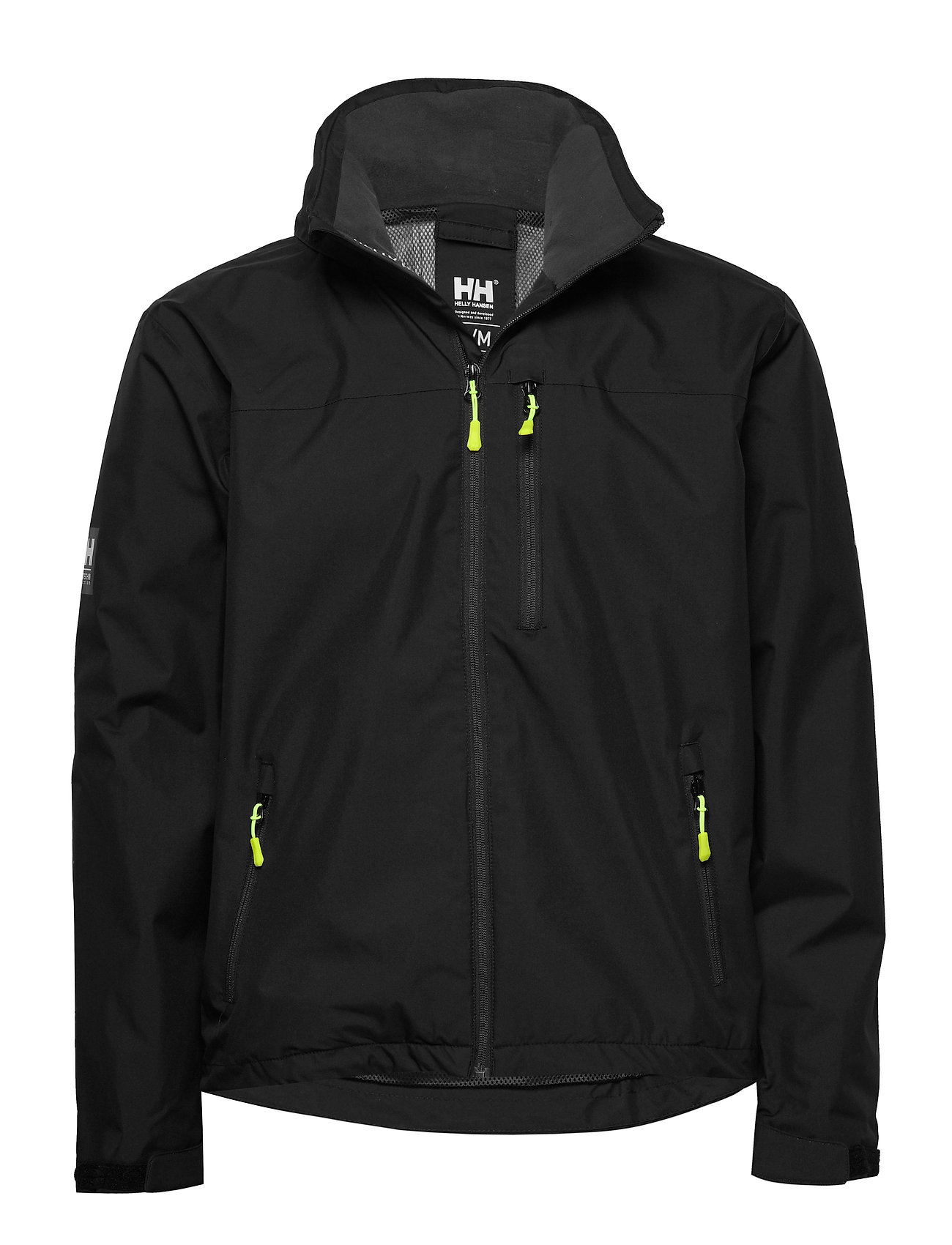 Crew Hooded Jacket (Navy) (170 €) Helly Hansen