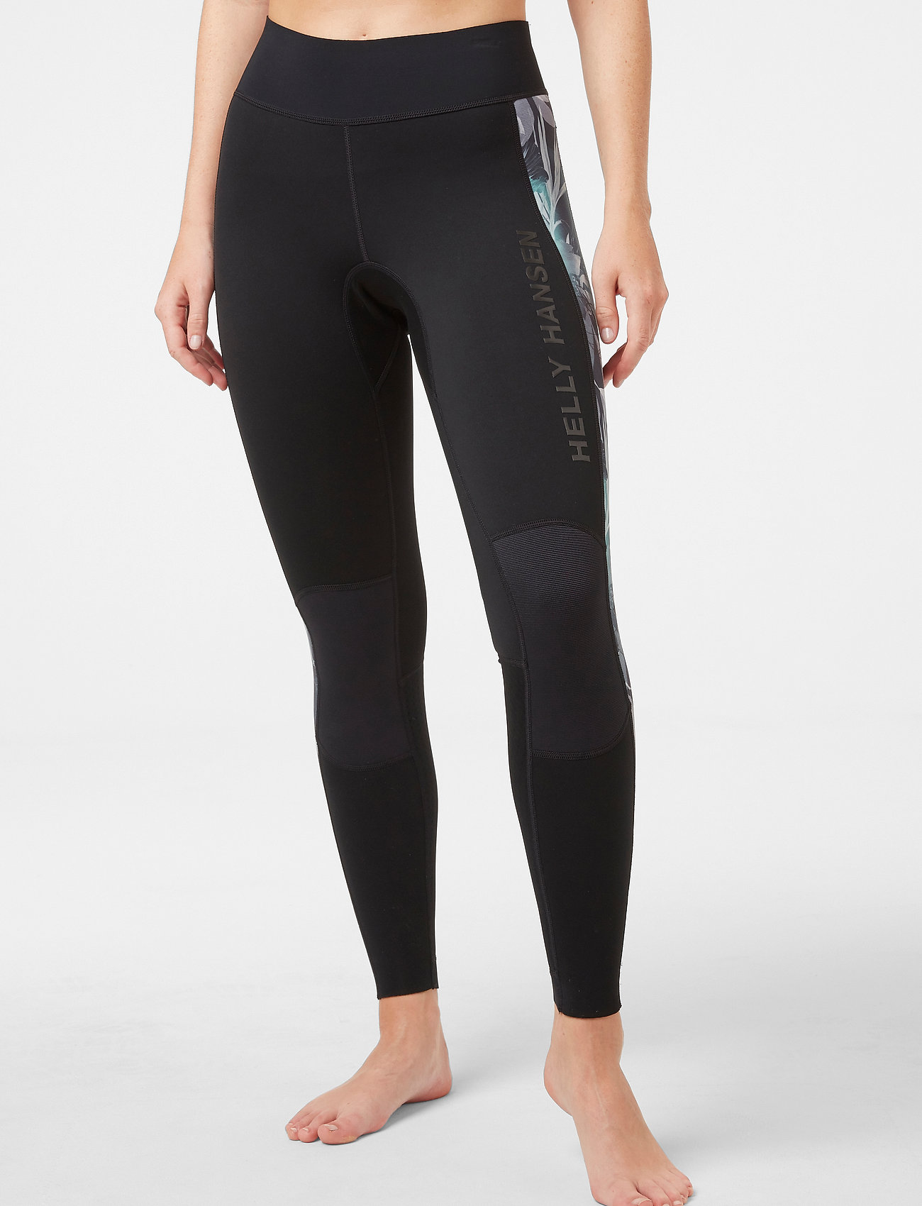 Helly-Hansen Womens Waterwear Tights