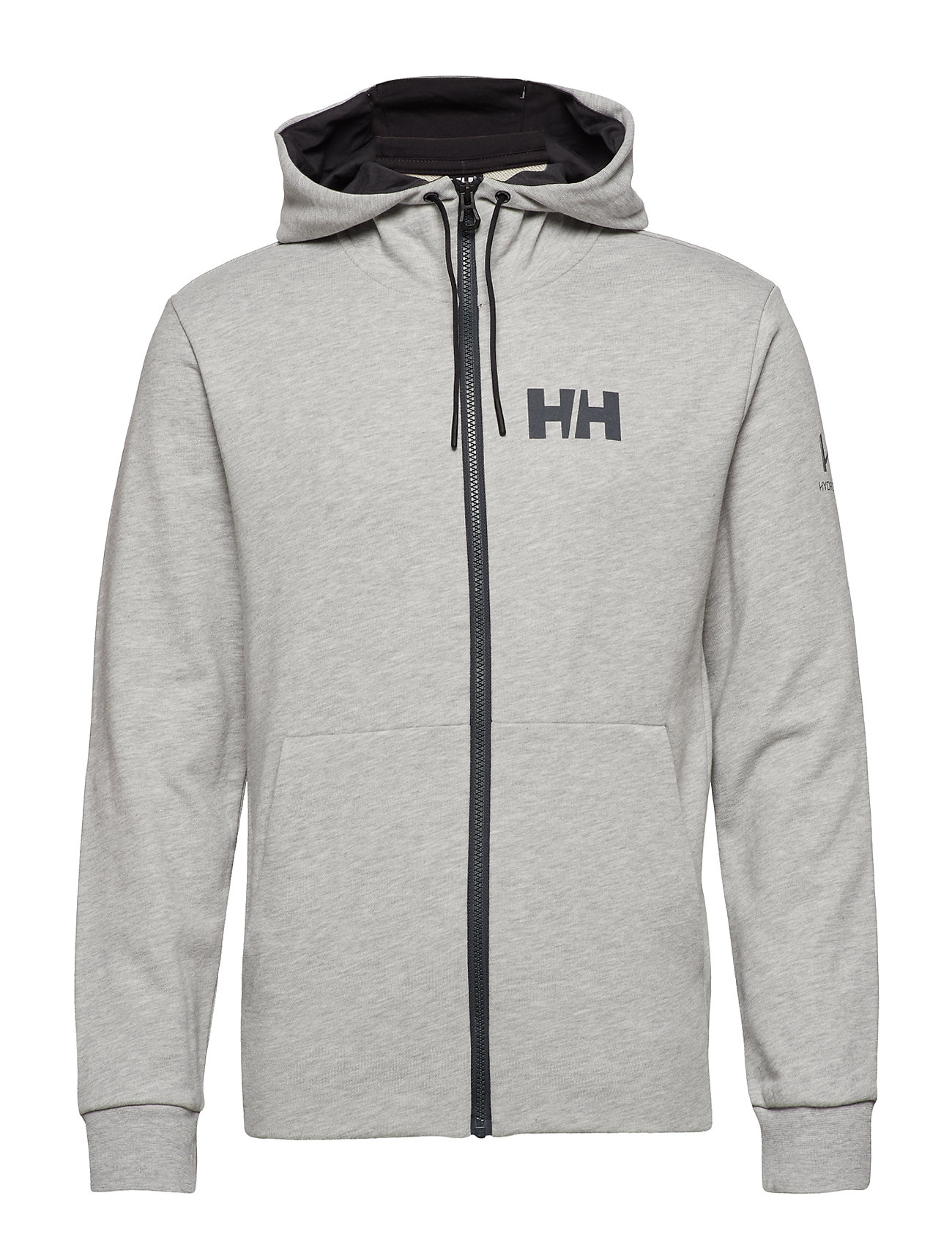 Hp Atlantic Fz Hoodie Met Rits Grijs Helly Hansen helly hansen kopen in de aanbieding
