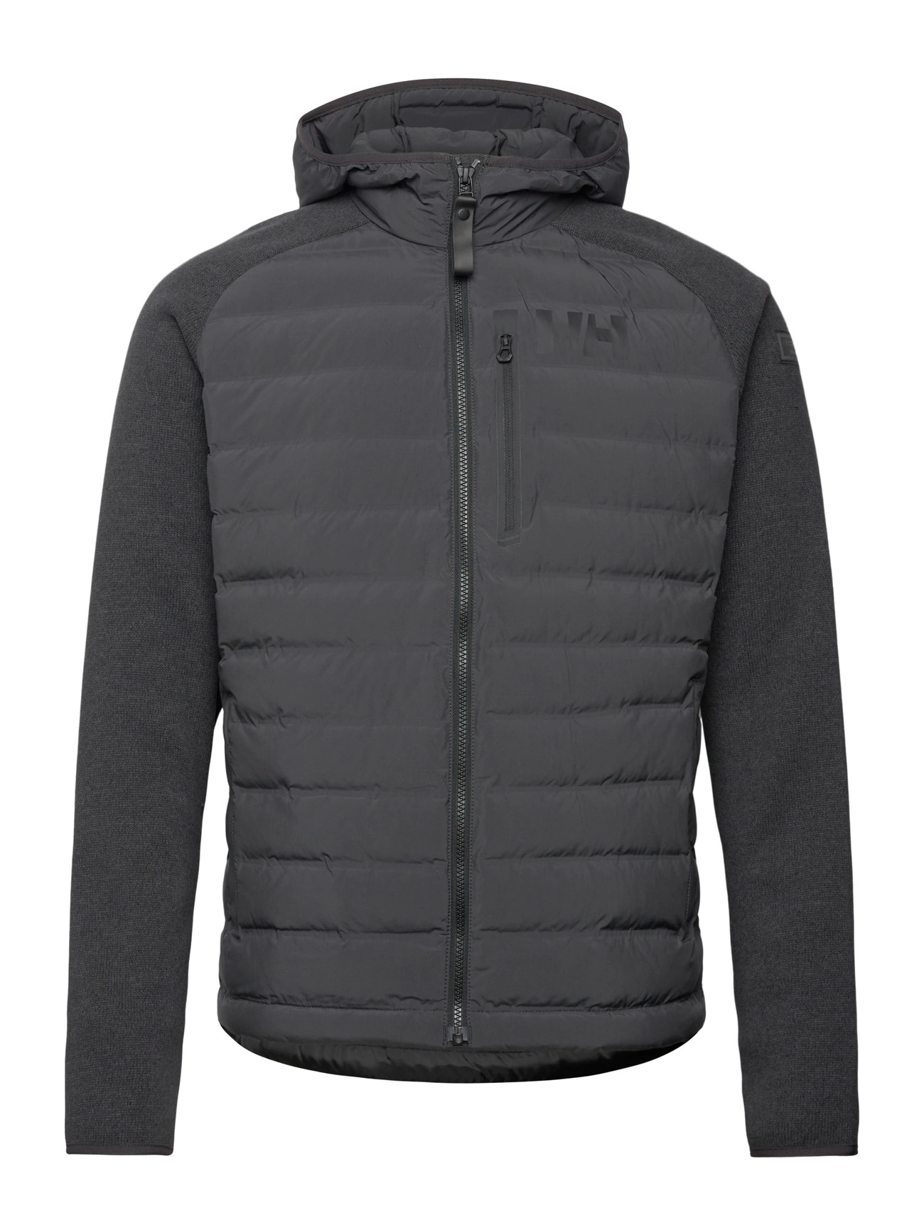 HELLY HANSEN Arctic Ocean Hybrid Insulator Schwarz - L - Herren