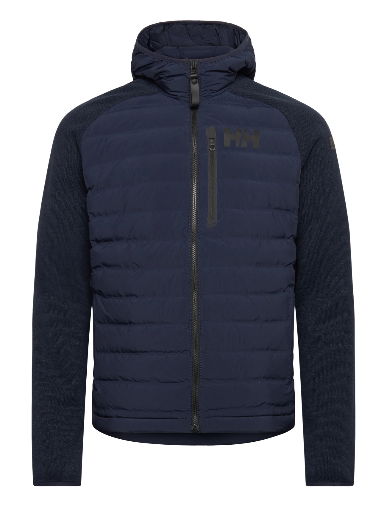 HELLY HANSEN Arctic Ocean Hybrid Insulator Blau - S - Herren