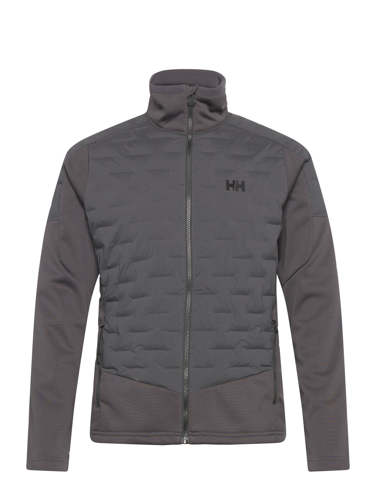 HELLY HANSEN Hp Hybrid Stretch Insulator Grau - L - Herren