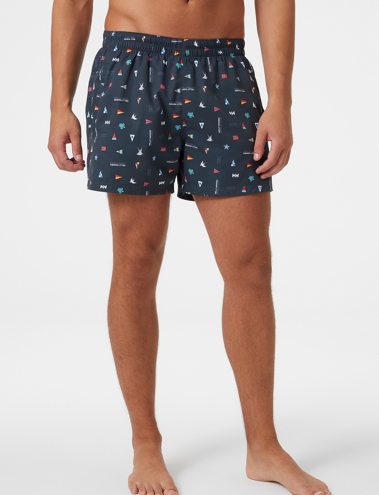 Helly Hansen Cadiz Trunk - Swim shorts 