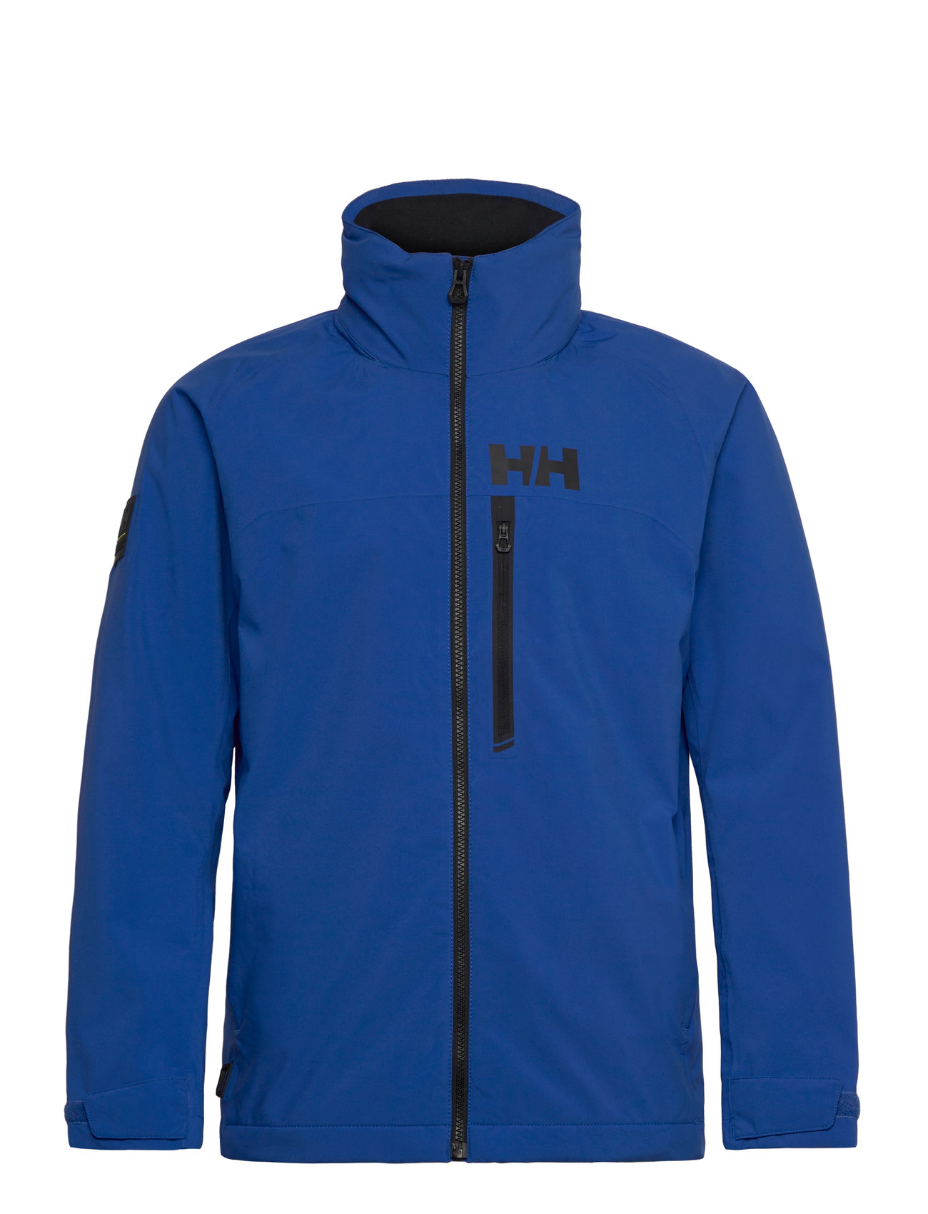 Helly Hansen Hp Racing Hooded Jacket Blå