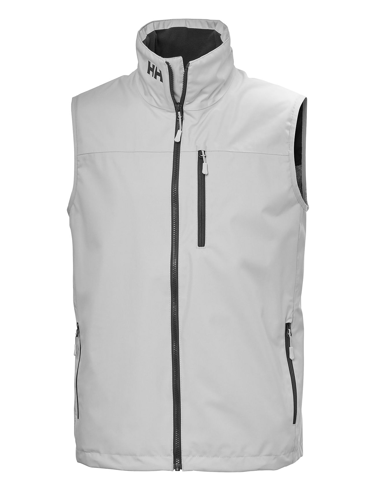 HELLY HANSEN Crew Vest 2.0 Grau - XL - Herren