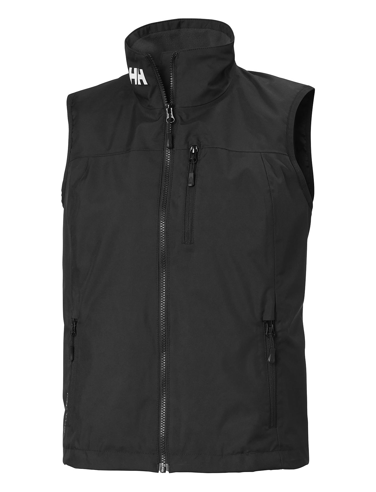 Helly Hansen W Crew Vest 2.0 Svart