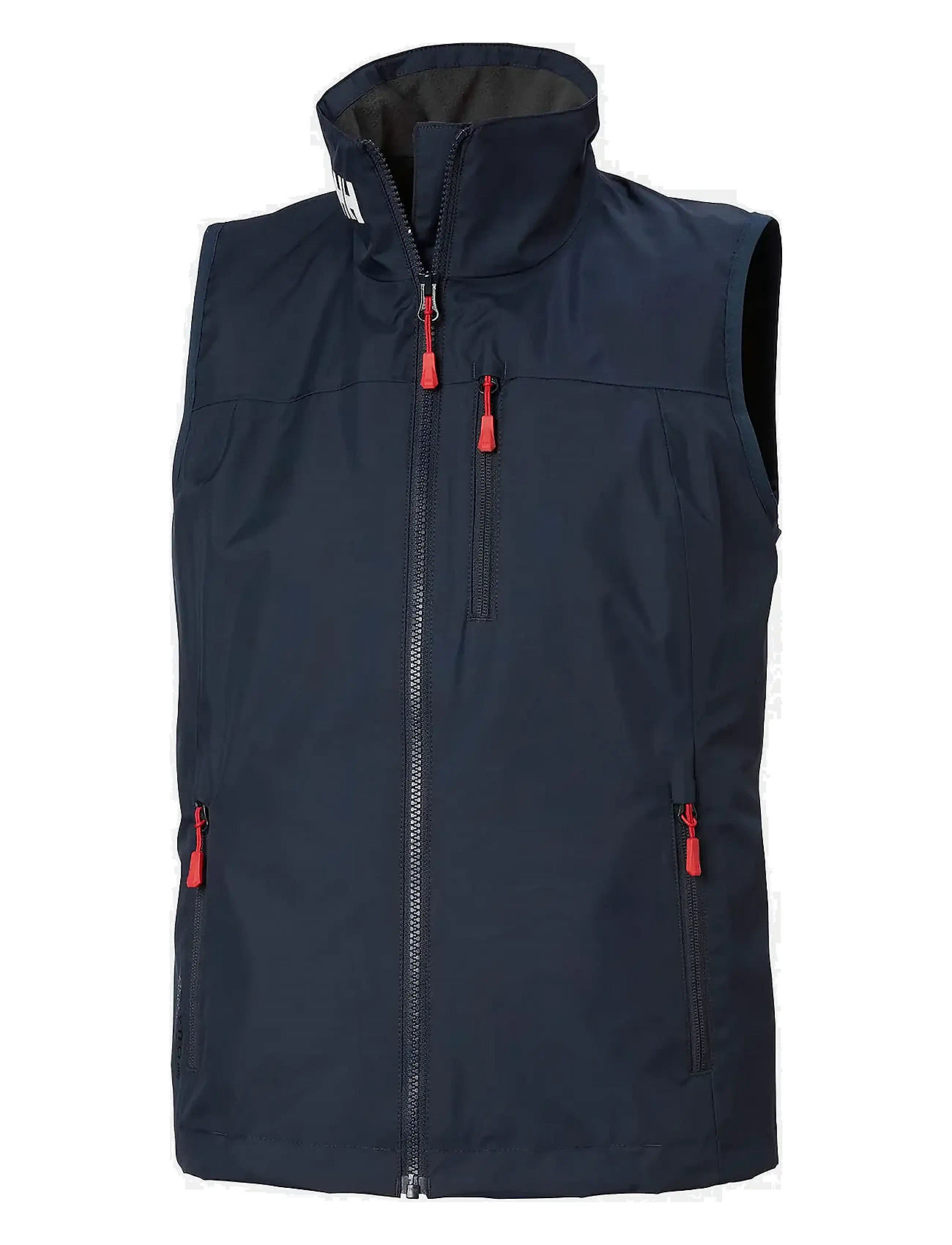 Helly Hansen W Crew Vest 2.0 Marinblå