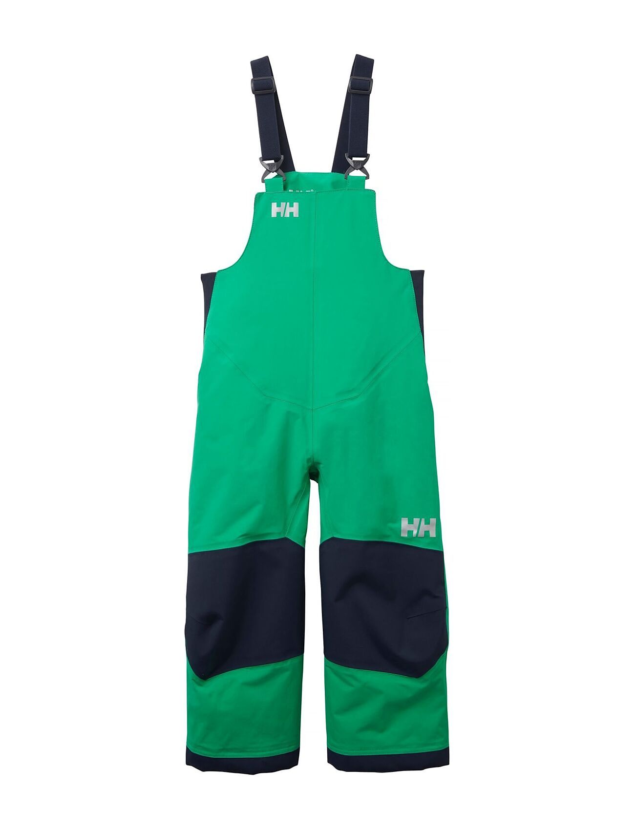 Helly Hansen K Rider 2 Ins Bib Grön