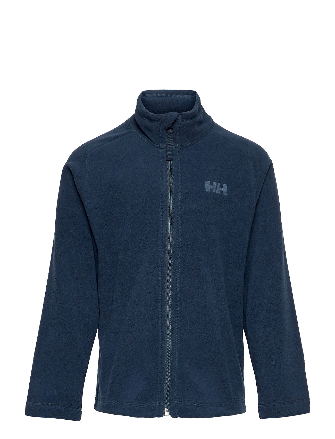 K Daybreaker 2.0 Jacket Outerwear Fleece Outerwear Fleece Jackets Sininen Helly Hansen
