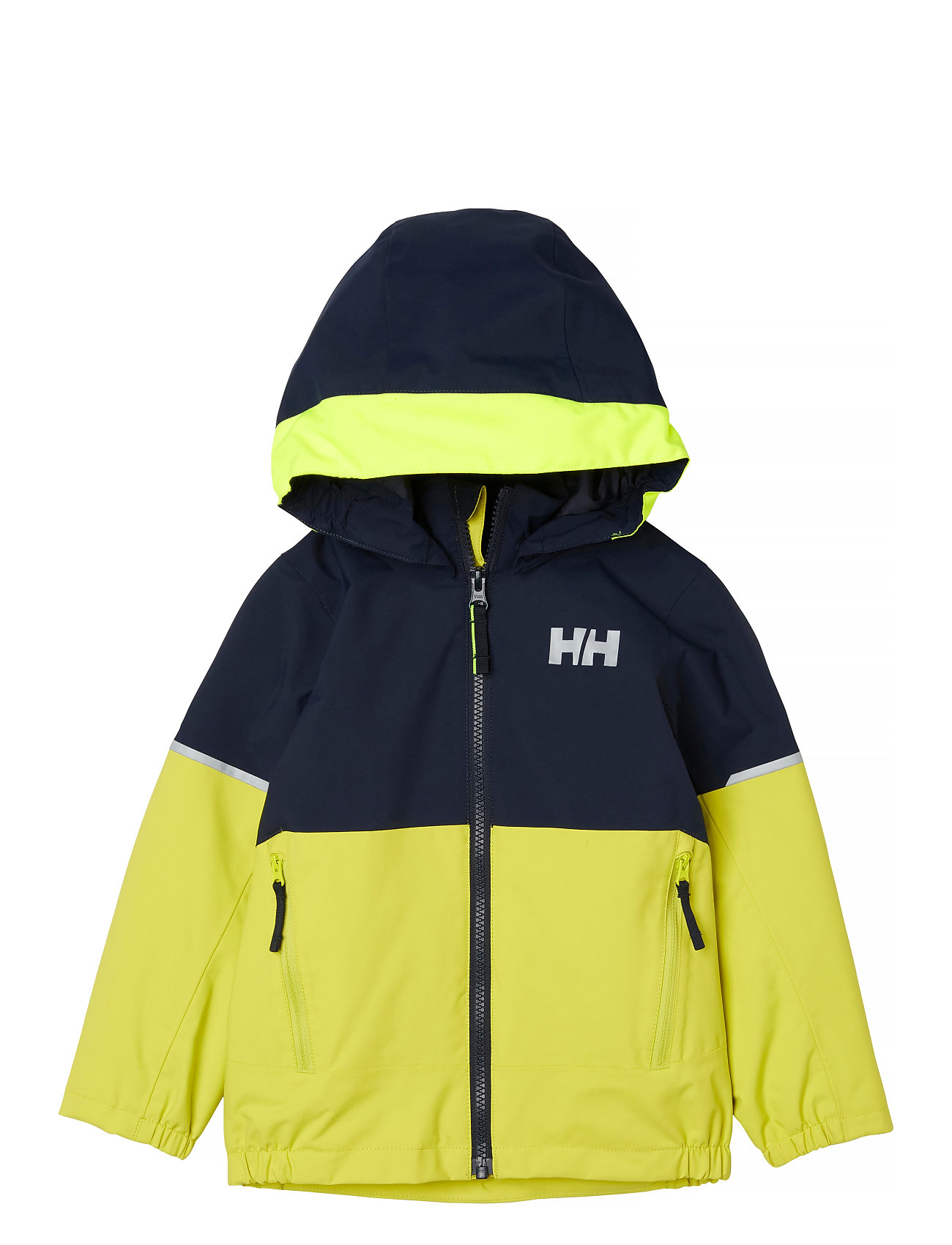 Helly Hansen K Sogn Jacket Gul