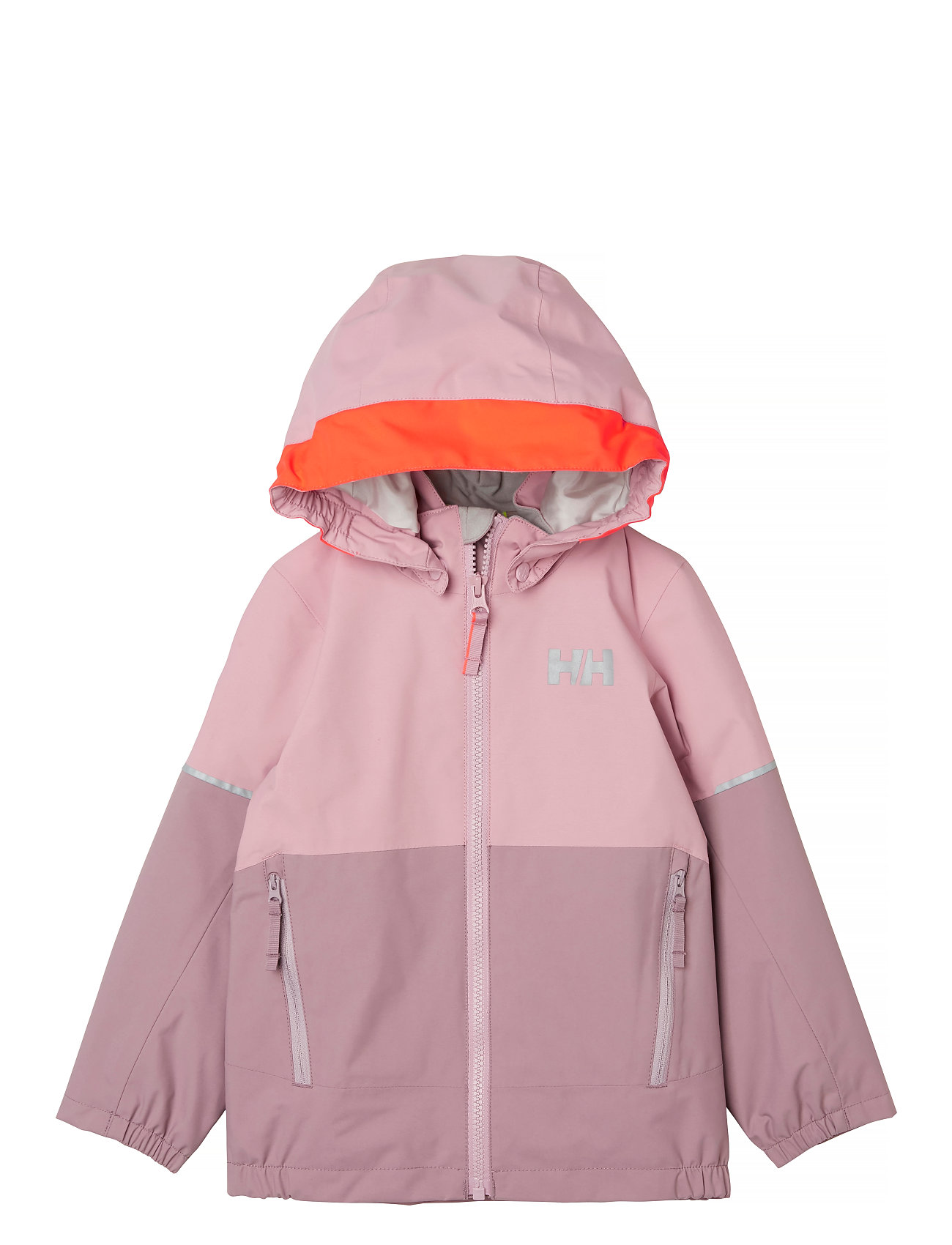 Helly Hansen K Sogn Jacket Lila