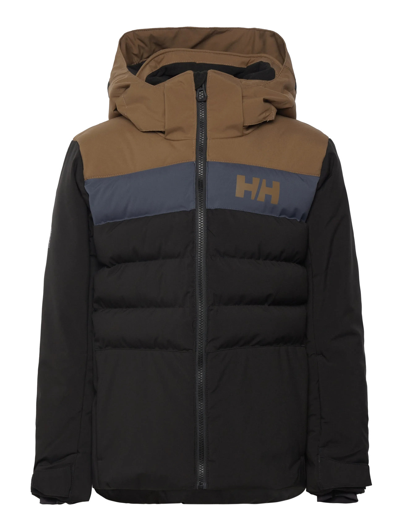 HELLY HANSEN Jr Cyclone Jacke Schwarz - 164 - Kinder