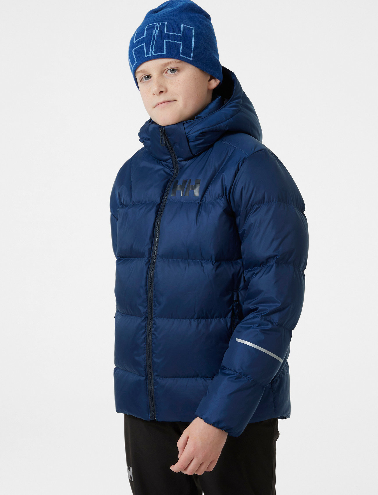 Helly hansen isfjord down parka junior hotsell