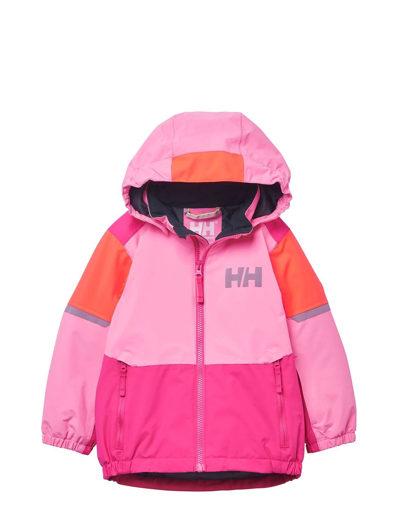K Rider 2.0 Ins Jacket Pink Helly Hansen