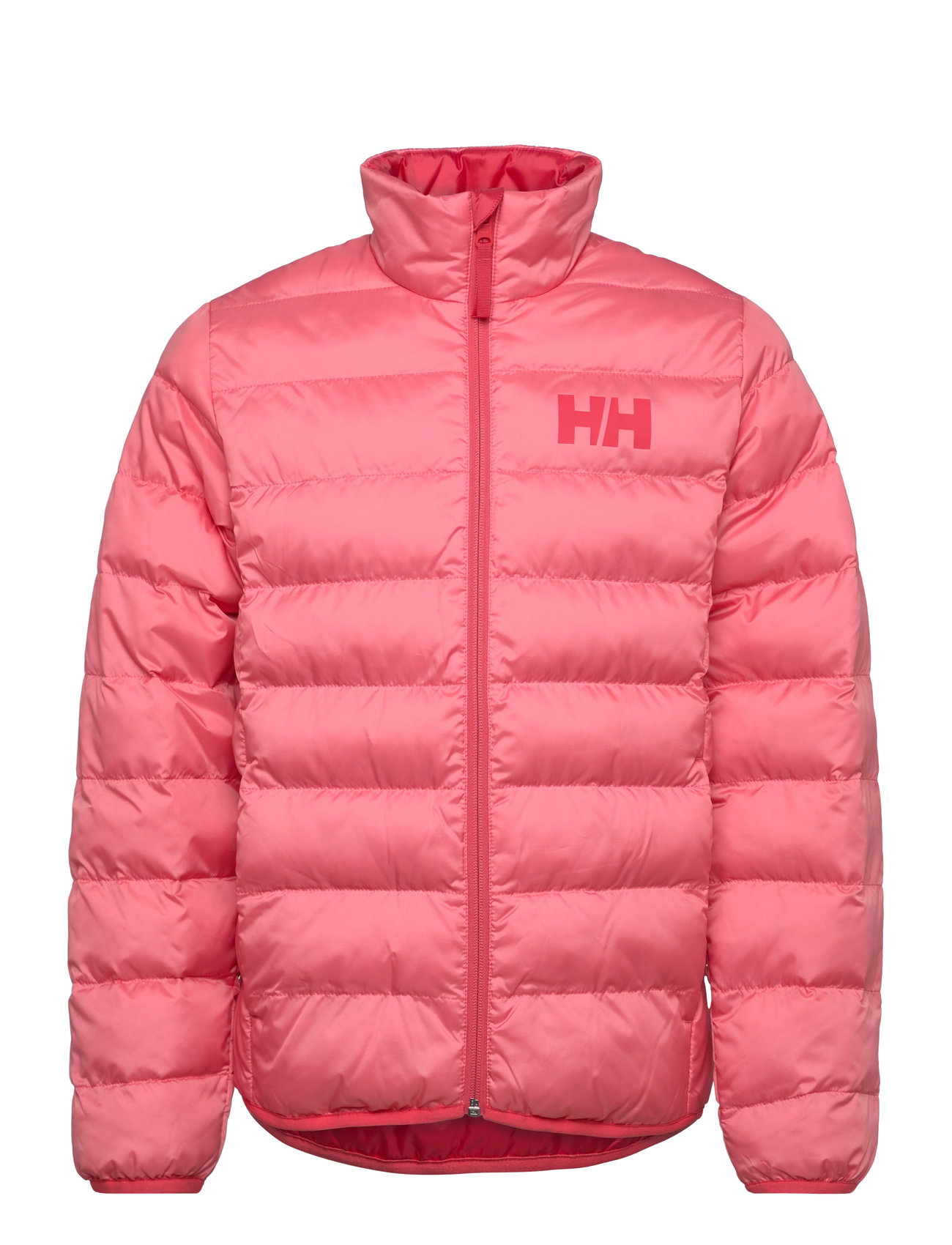 Jr Marka Insulator Jacket Coral Helly Hansen