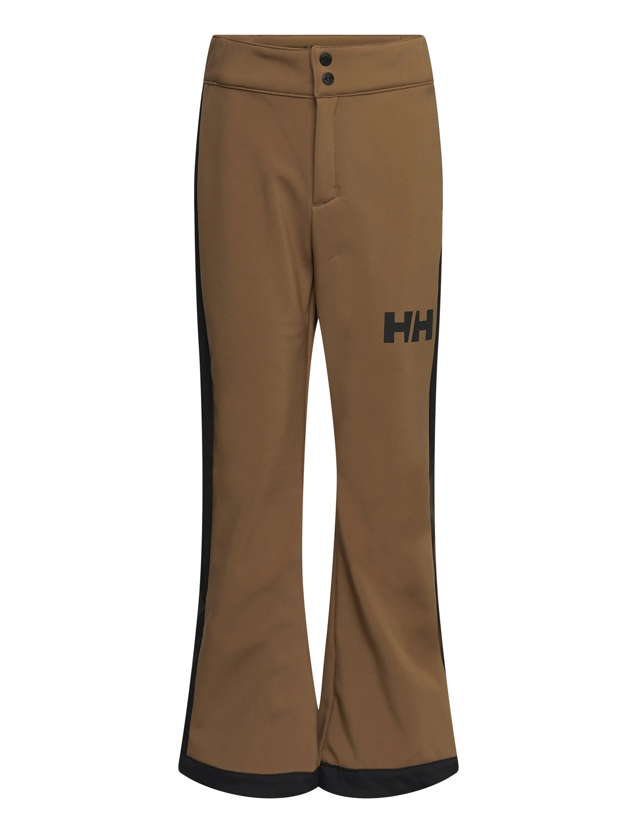 HELLY HANSEN Jr Maya Stretch Ski Hose Braun - 158 - Kinder