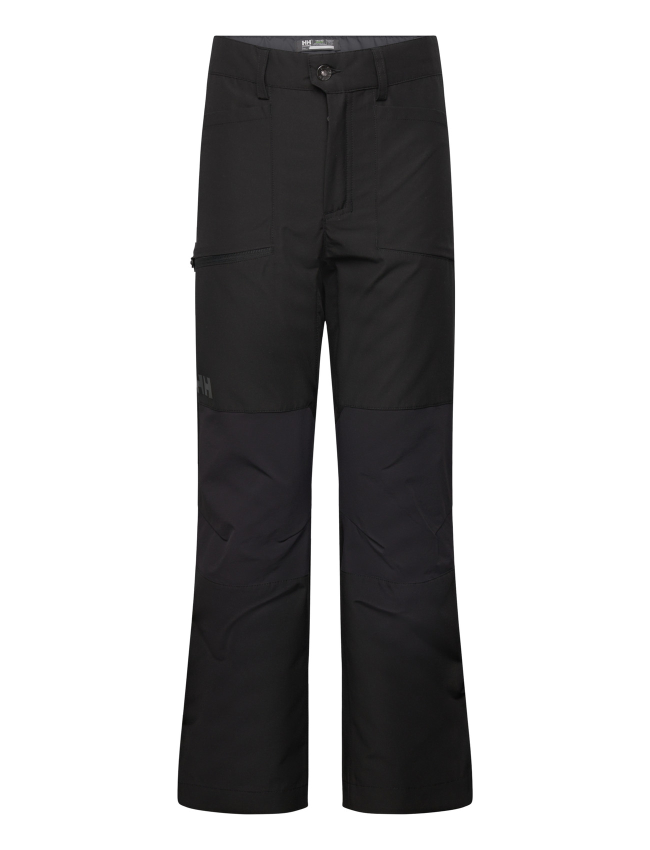 HELLY HANSEN Jr Vidda Hose Schwarz - 140 - Kinder