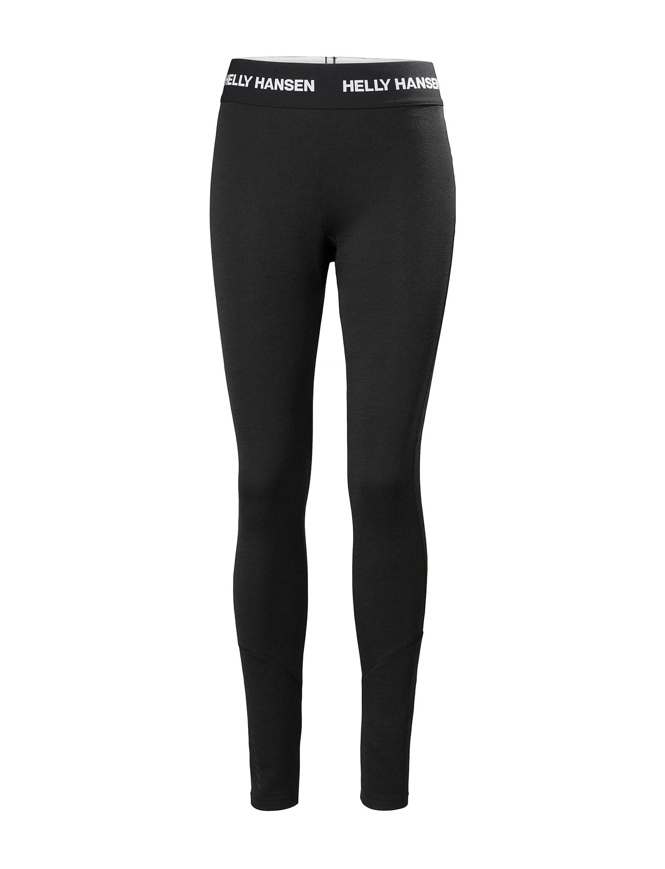 HELLY HANSEN W Lifa Merino Midweight Hose Schwarz - XS - Damen