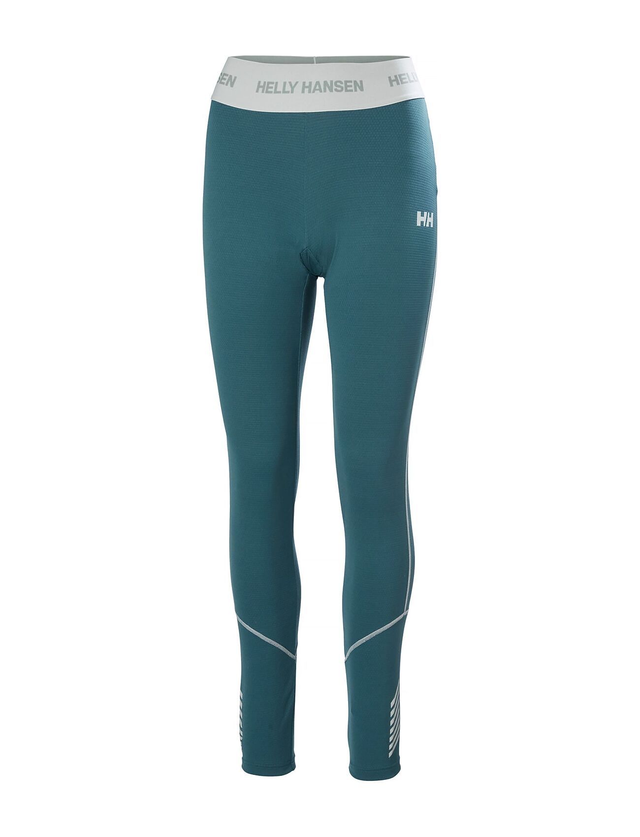 W Lifa Active Pant Blue Helly Hansen