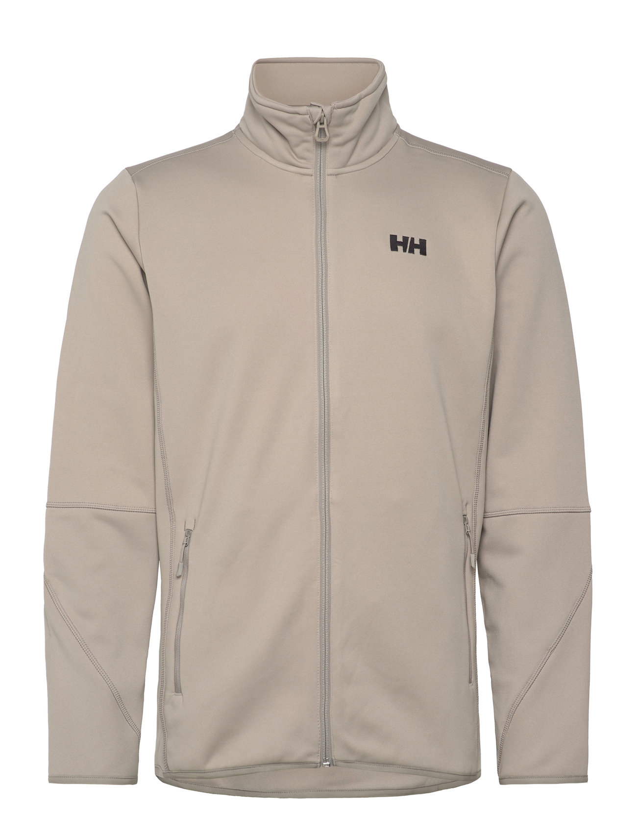 Helly Hansen Alpha Zero Fleece Jacket Beige