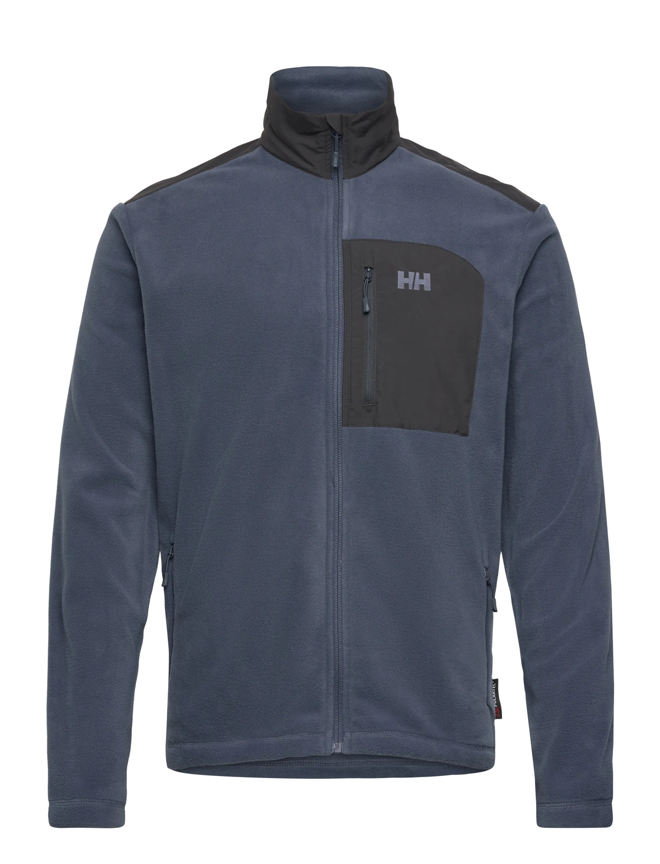 HELLY HANSEN Daybreaker Block Jacke Blau - XXL - Herren