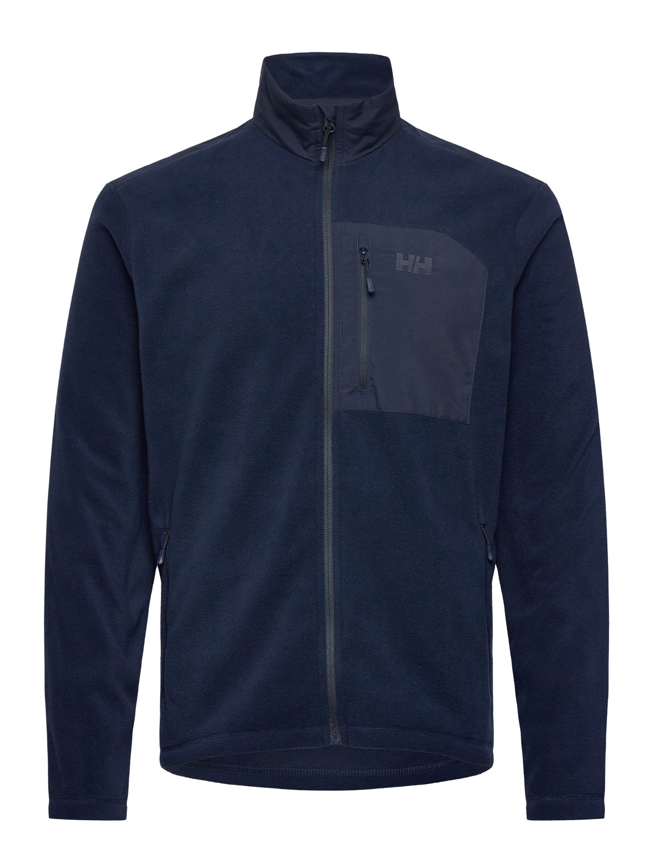 HELLY HANSEN Daybreaker Block Jacke Navy - XL - Herren