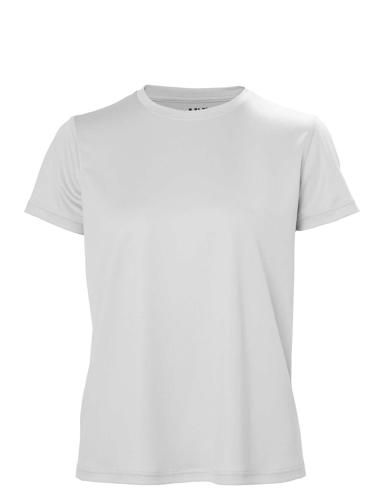 HELLY HANSEN W Hh Tech T-Shirt 2.0 Grau - S - Damen