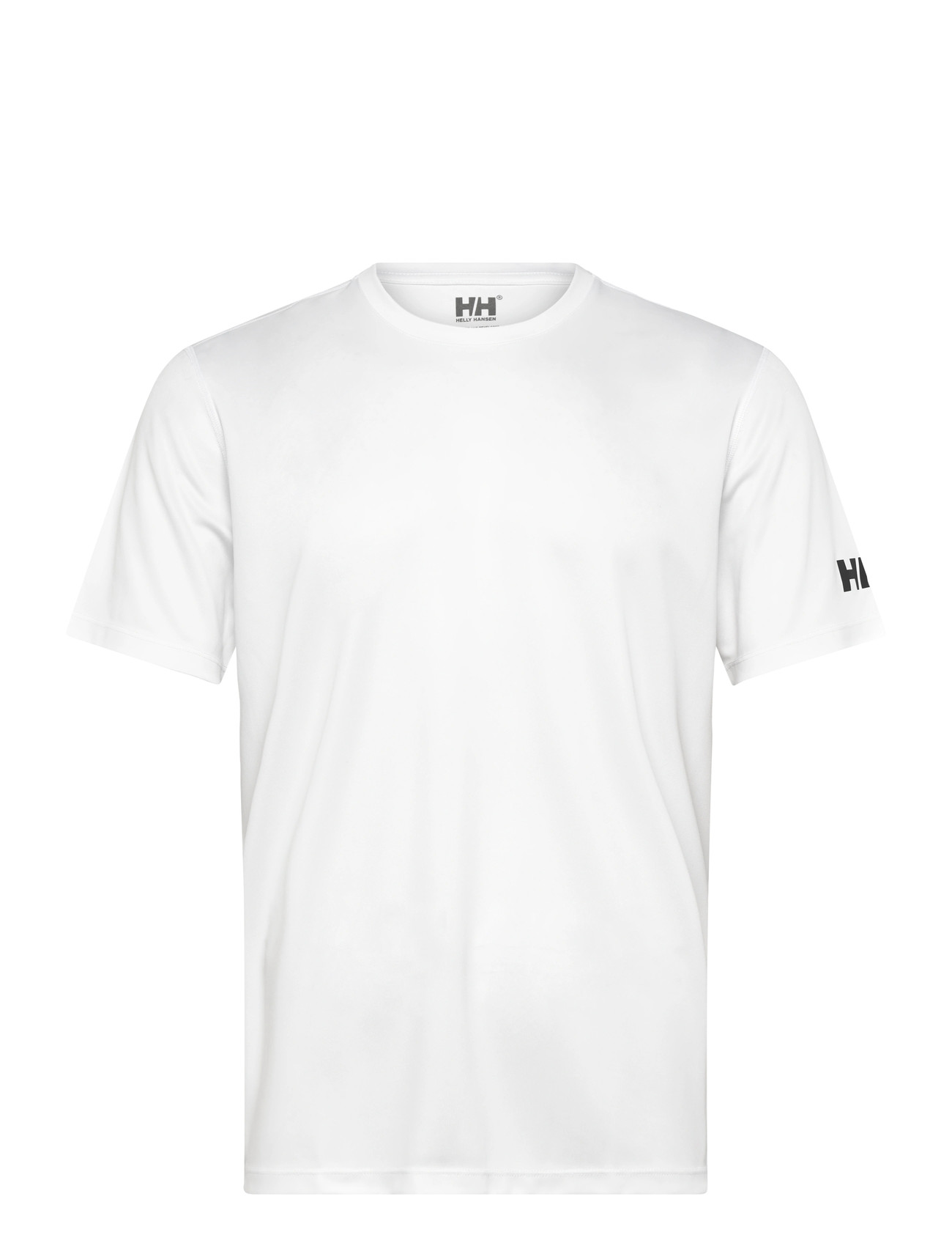 HELLY HANSEN Hh Tech T-Shirt 2.0 Weiß - L - Herren